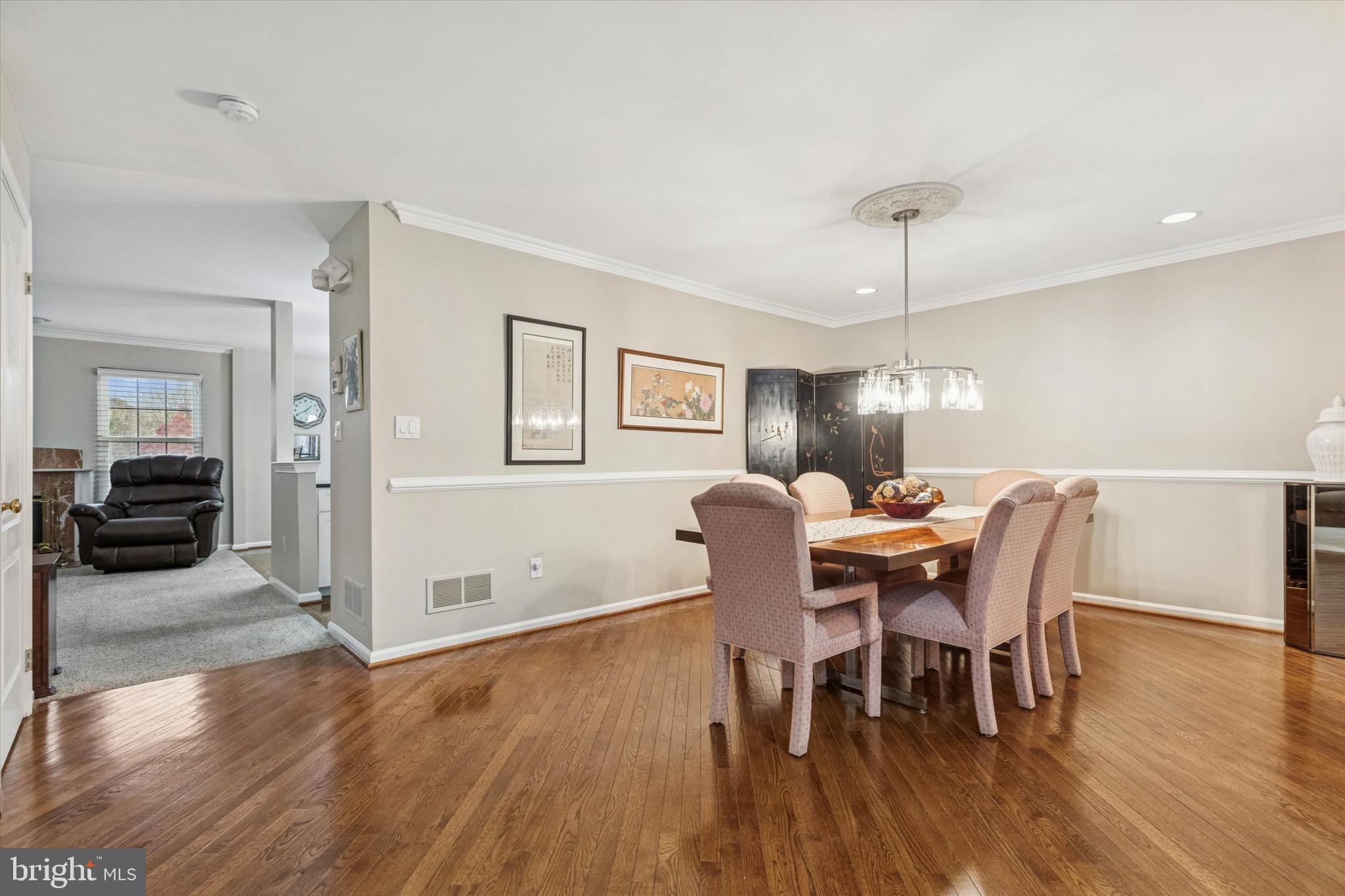 BLUE BELL CC - Residential