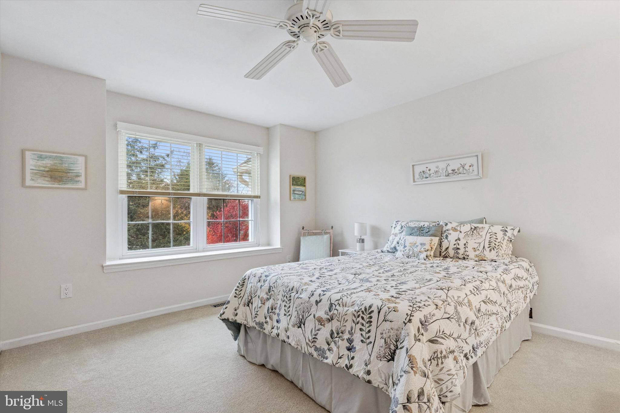 BLUE BELL CC - Residential