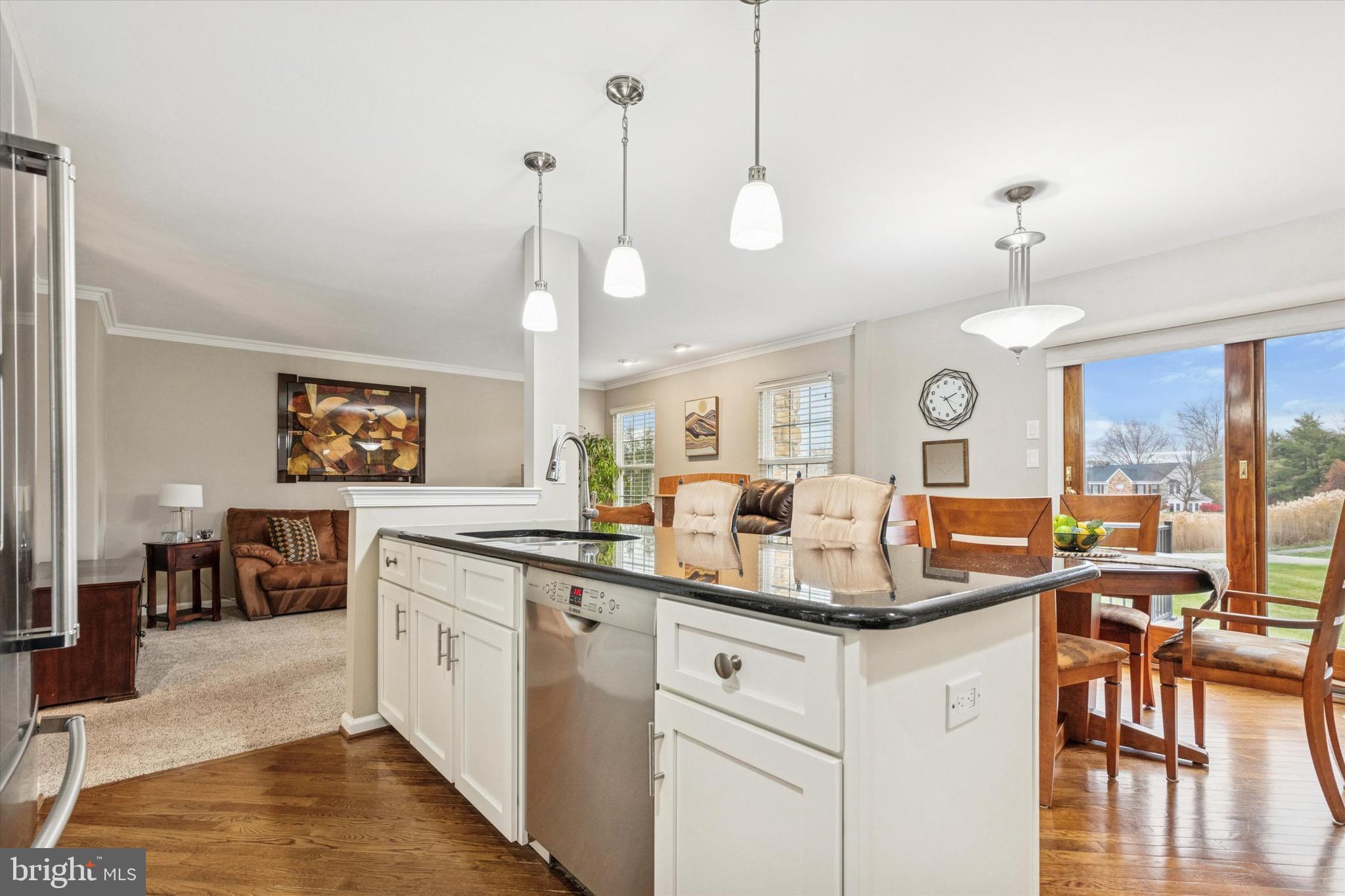 BLUE BELL CC - Residential