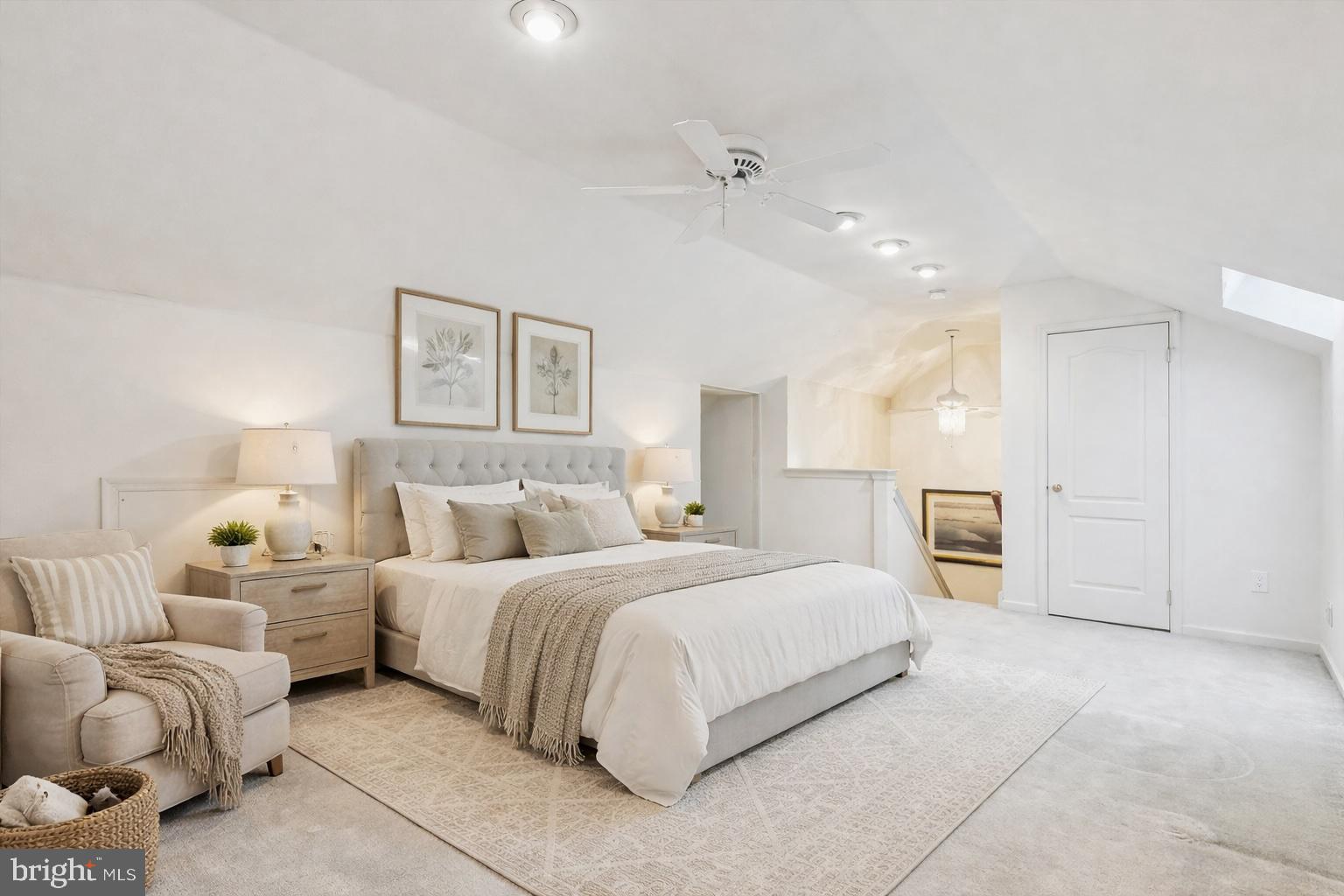 BLUE BELL CC - Residential