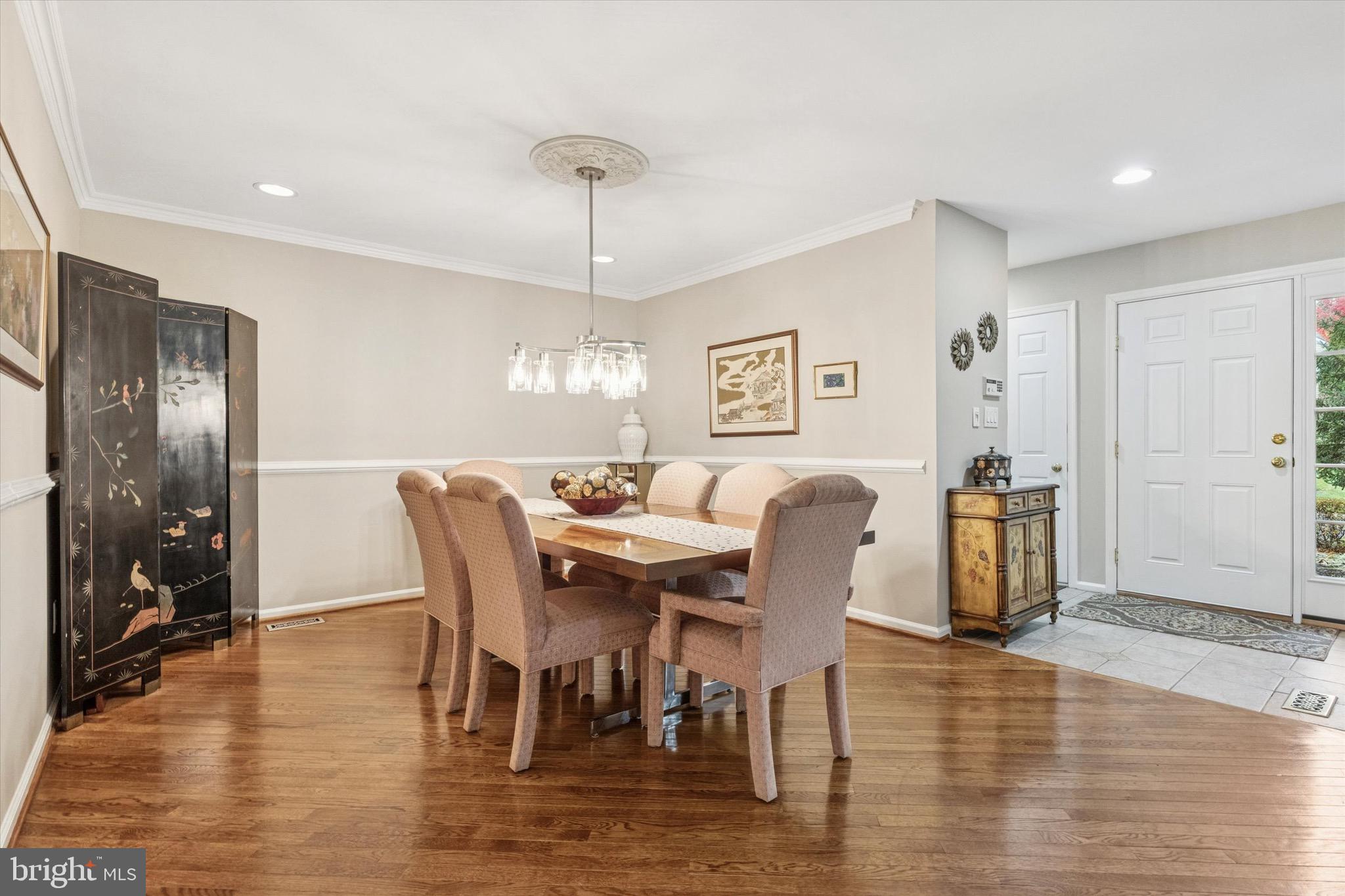 BLUE BELL CC - Residential