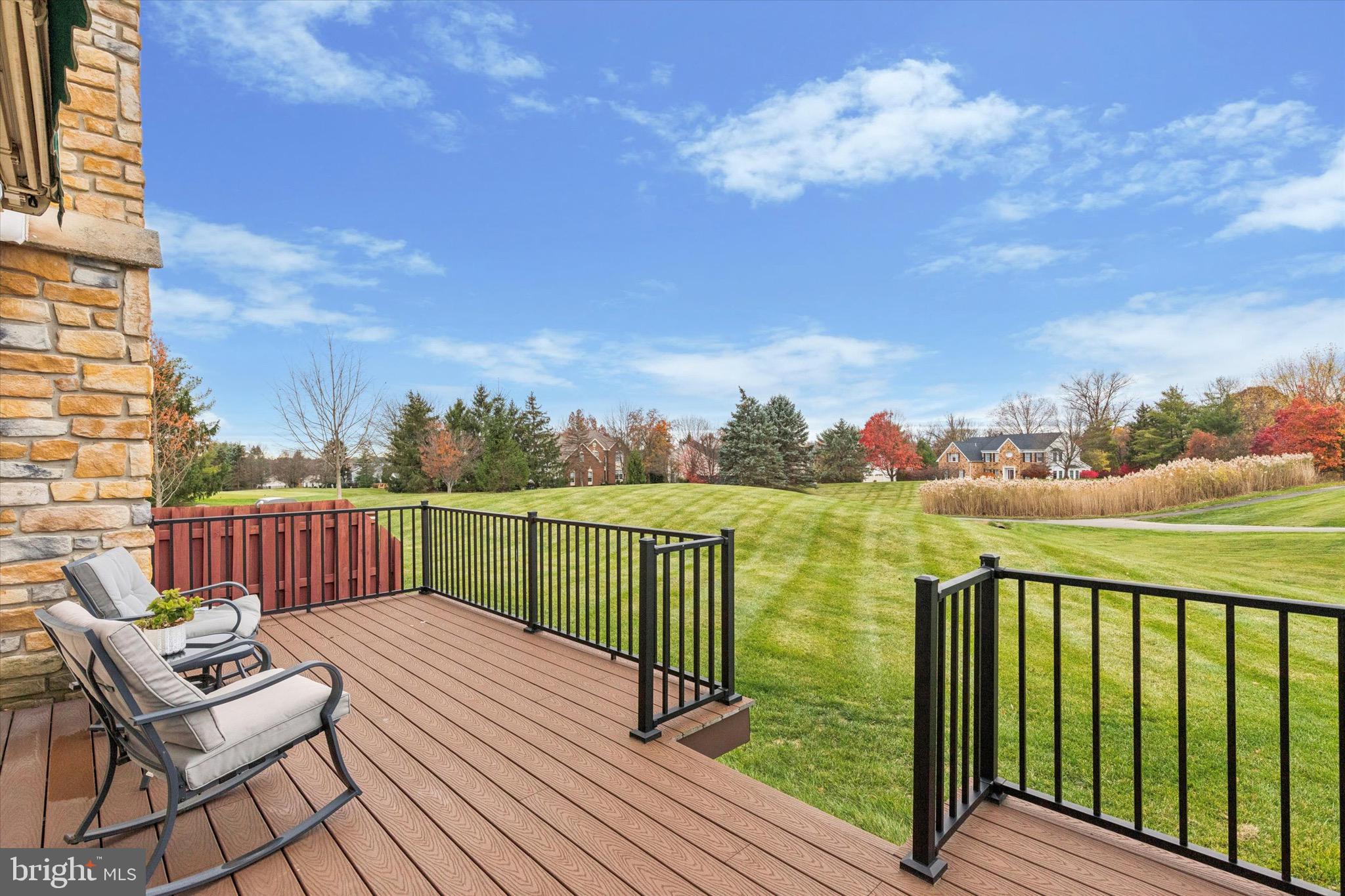 BLUE BELL CC - Residential