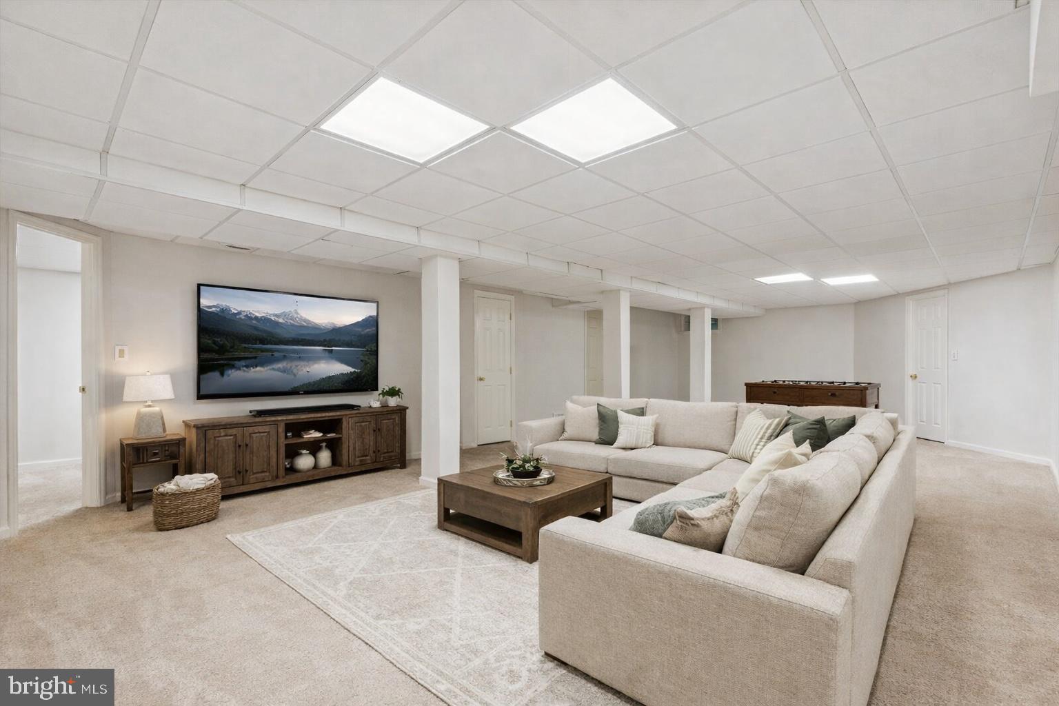 BLUE BELL CC - Residential