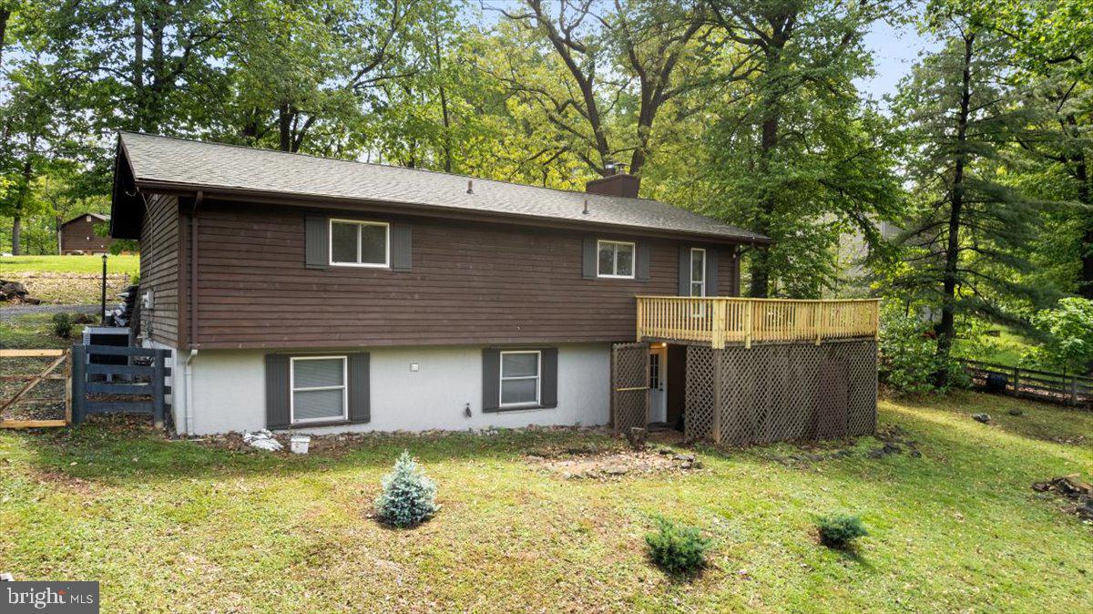 HIGH KNOB - Residential