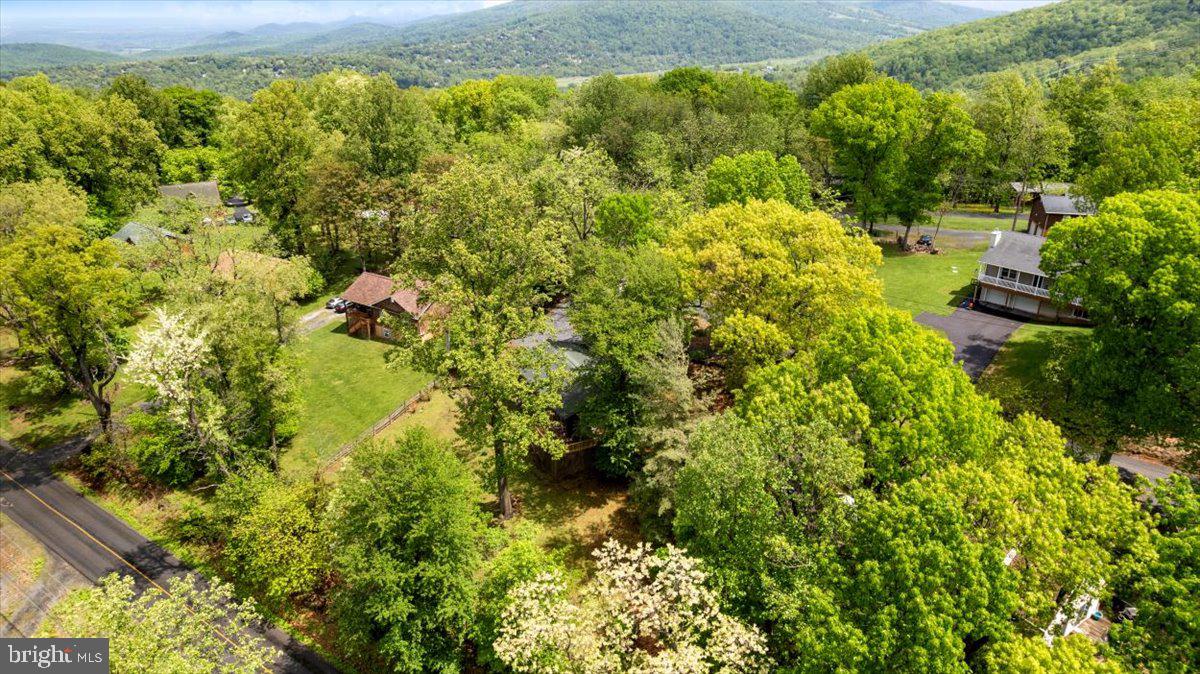 HIGH KNOB - Residential