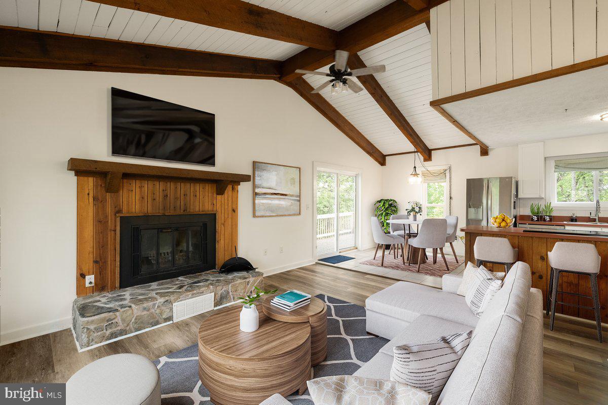 HIGH KNOB - Residential