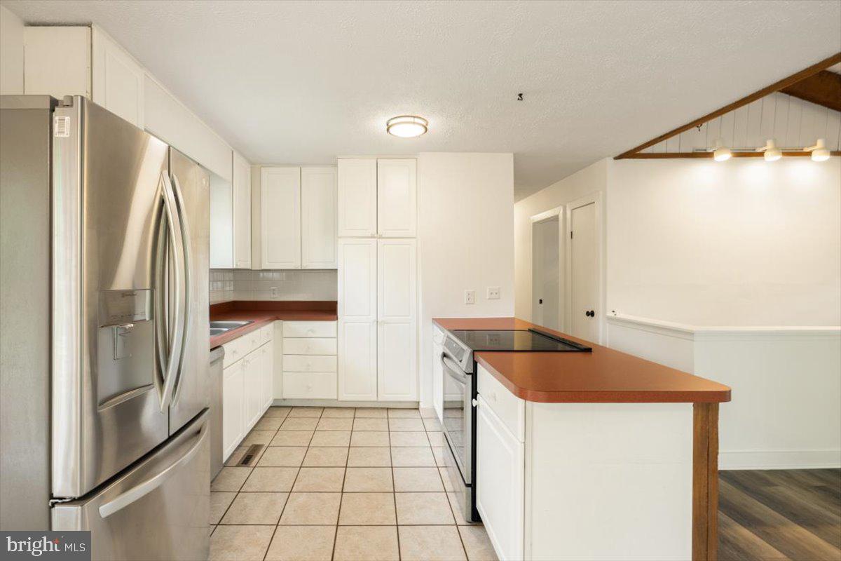 HIGH KNOB - Residential