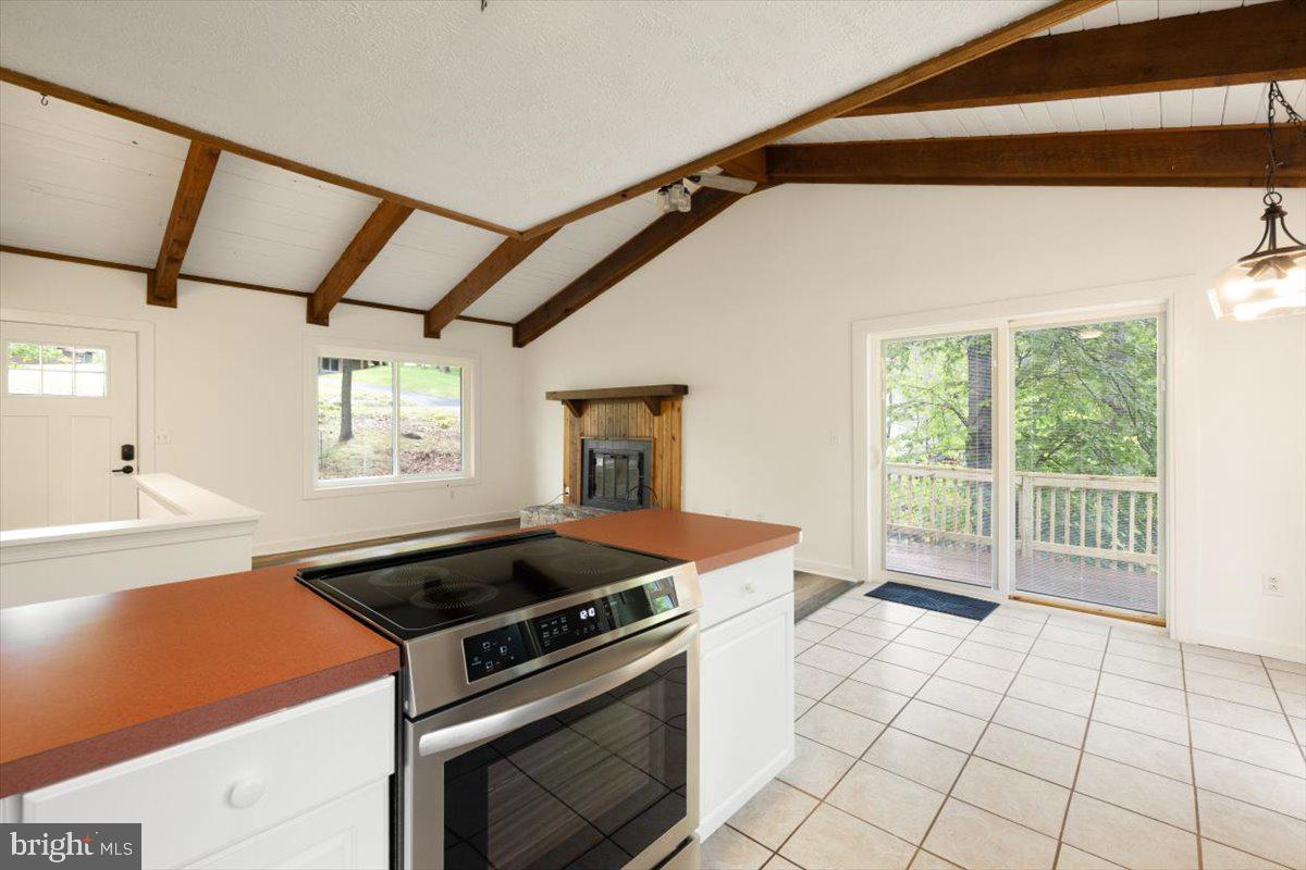 HIGH KNOB - Residential