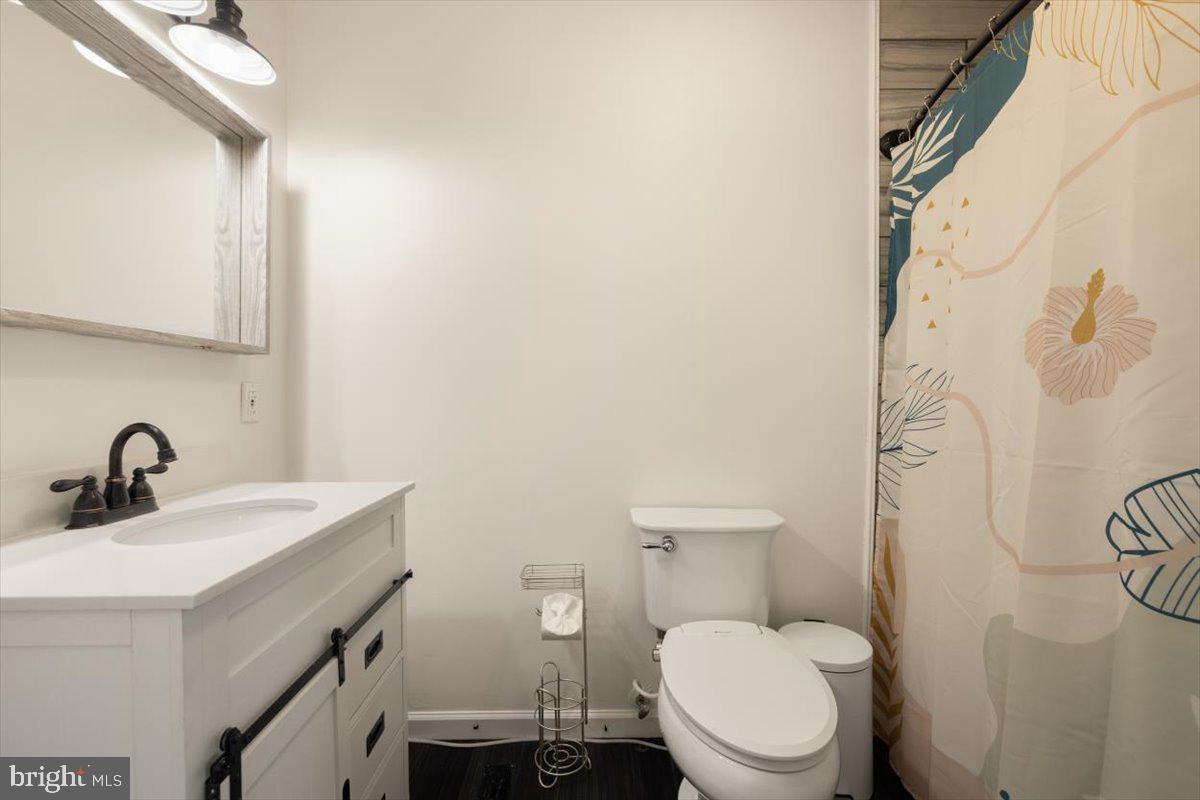 HIGH KNOB - Residential