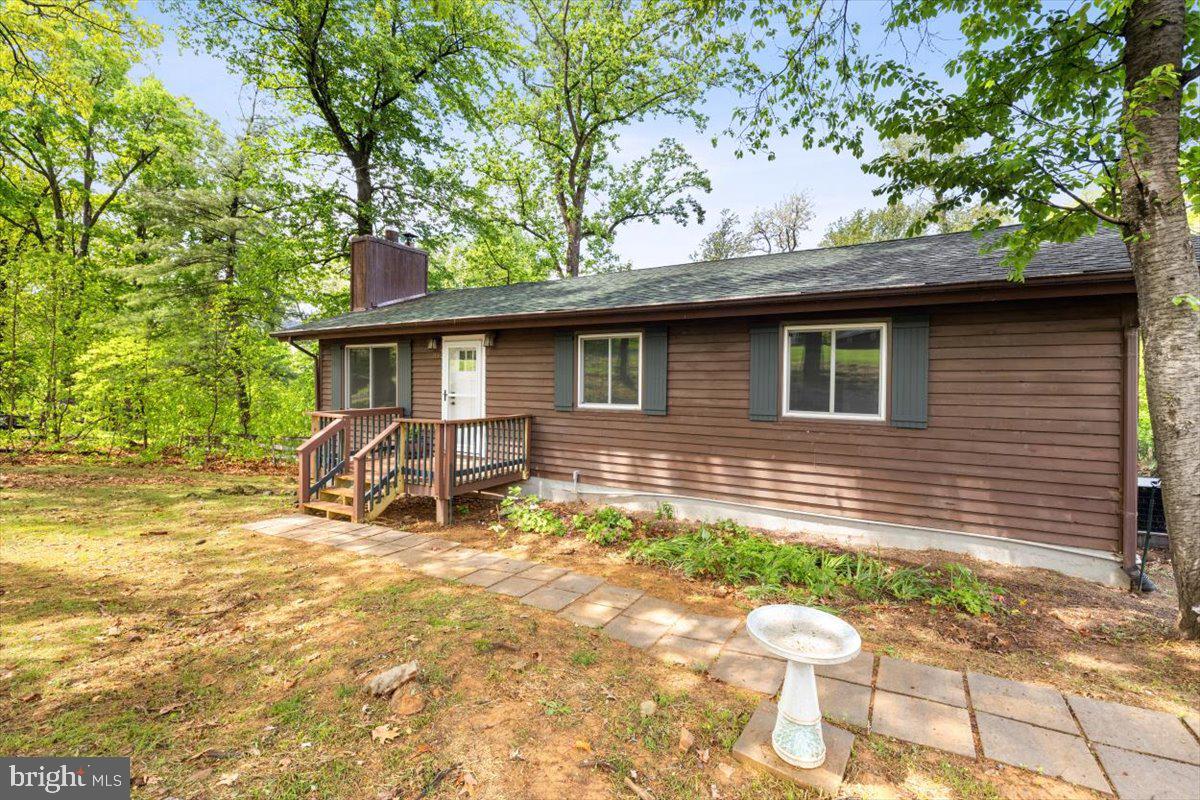 HIGH KNOB - Residential