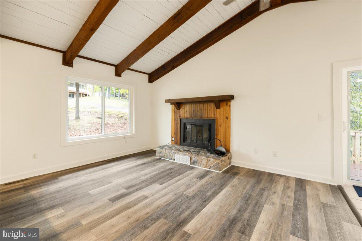 HIGH KNOB - Residential