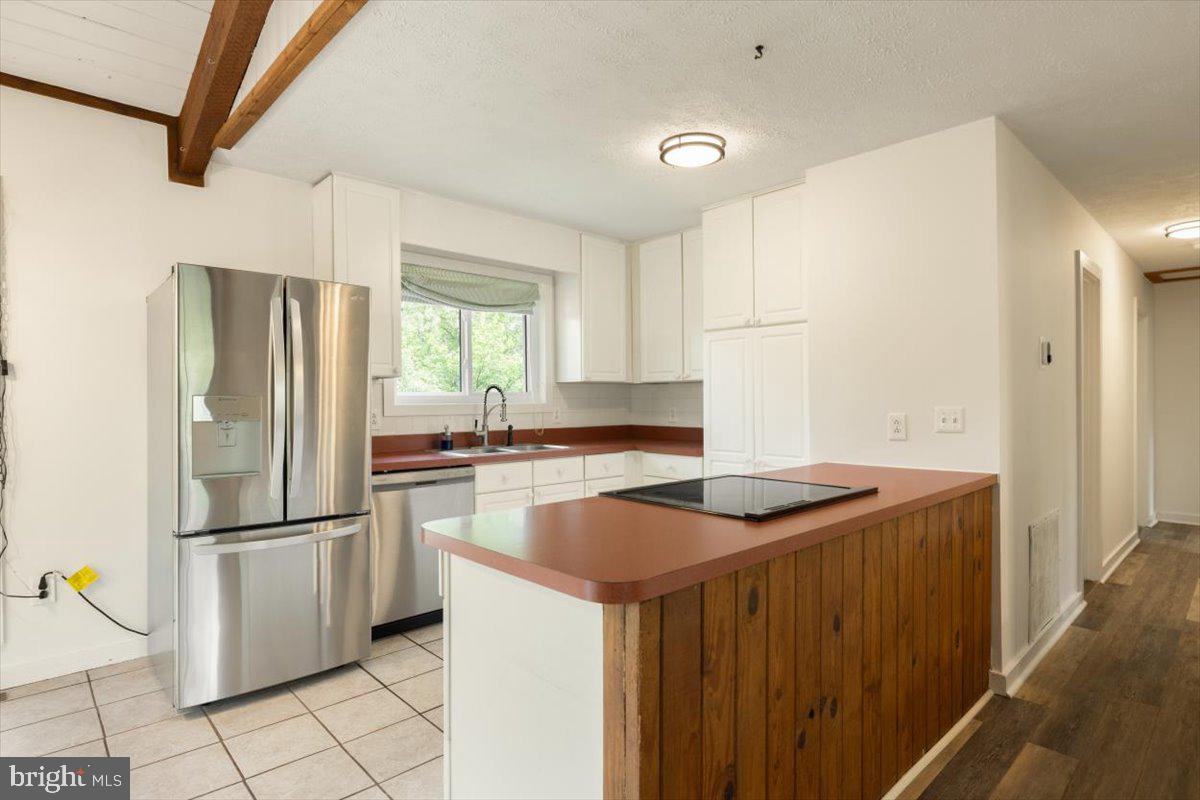 HIGH KNOB - Residential