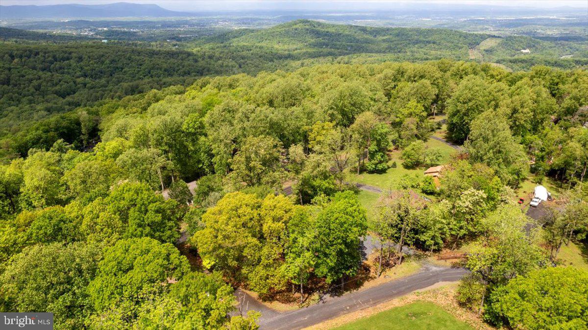 HIGH KNOB - Residential