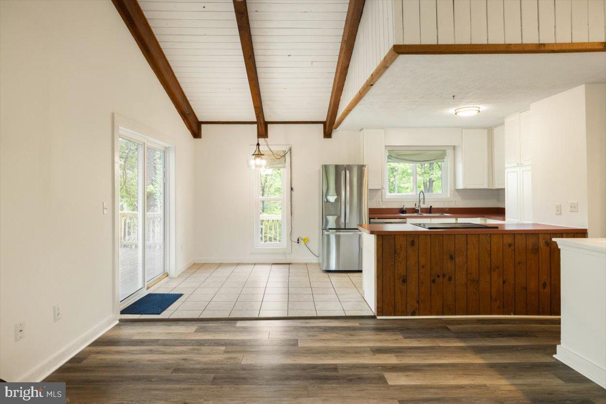 HIGH KNOB - Residential