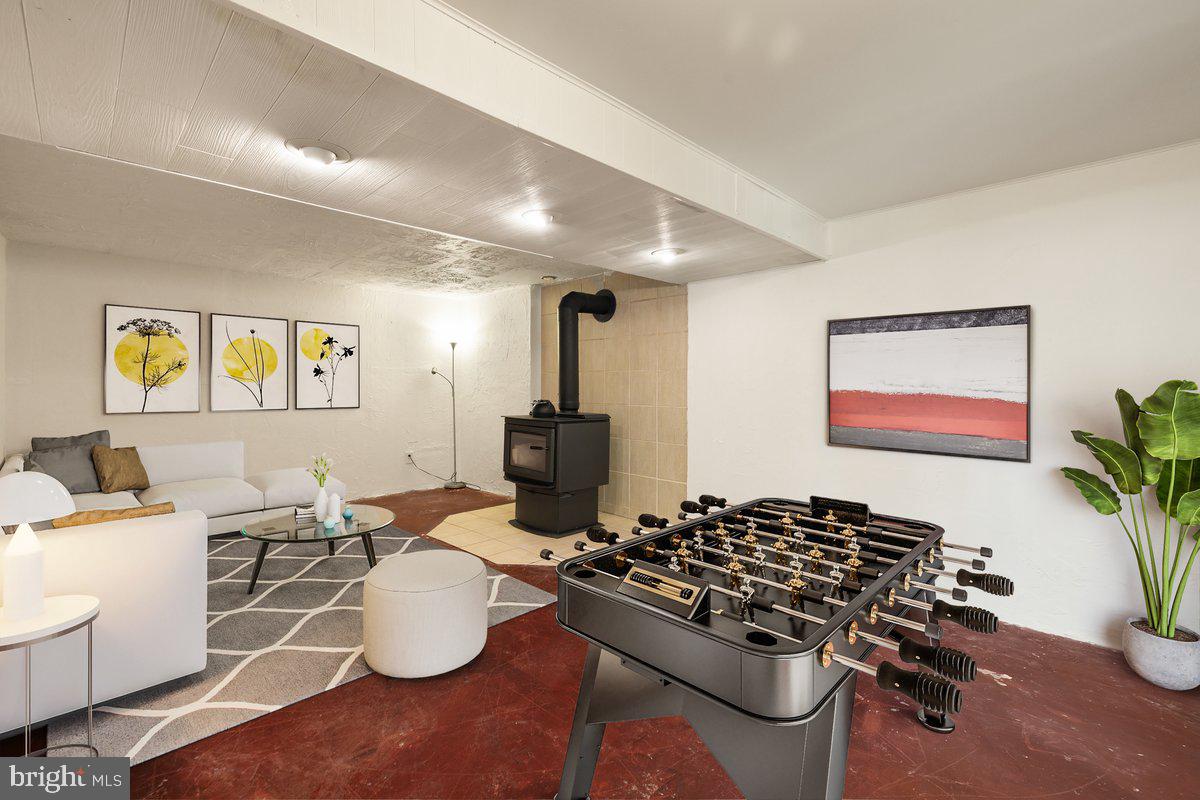 HIGH KNOB - Residential