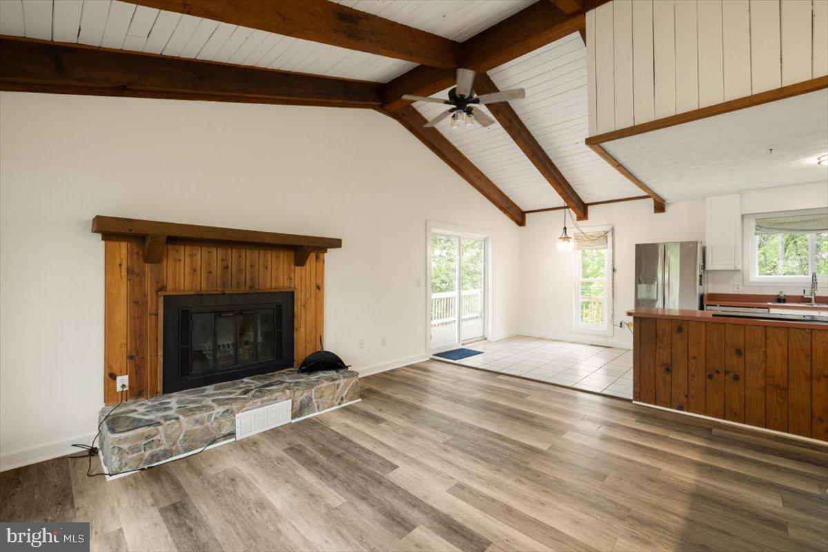 HIGH KNOB - Residential