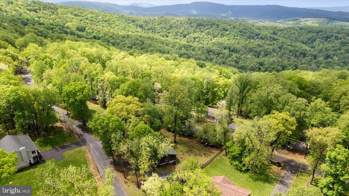 HIGH KNOB - Residential