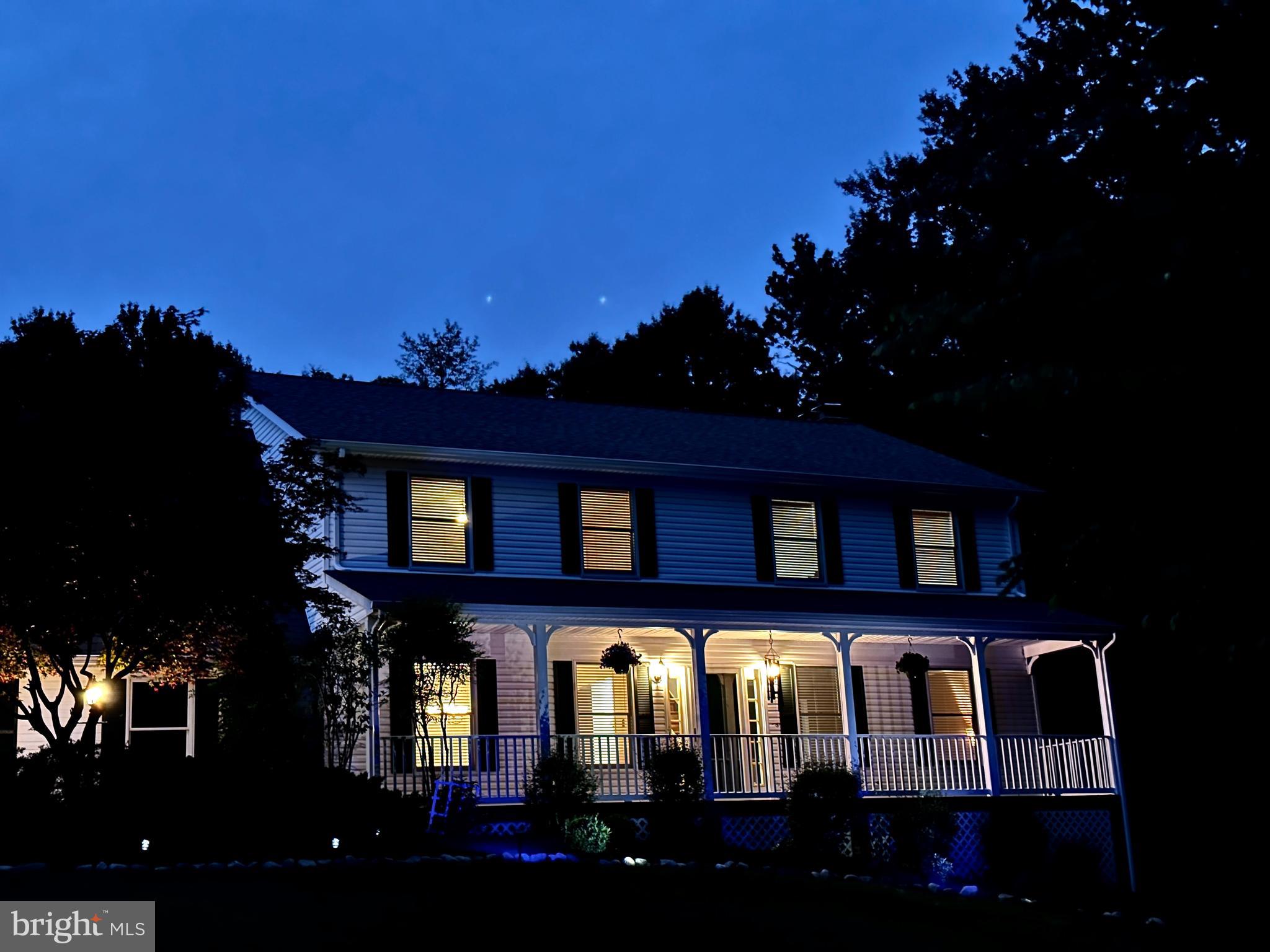 CHAPEL POINT WOODS - Residential