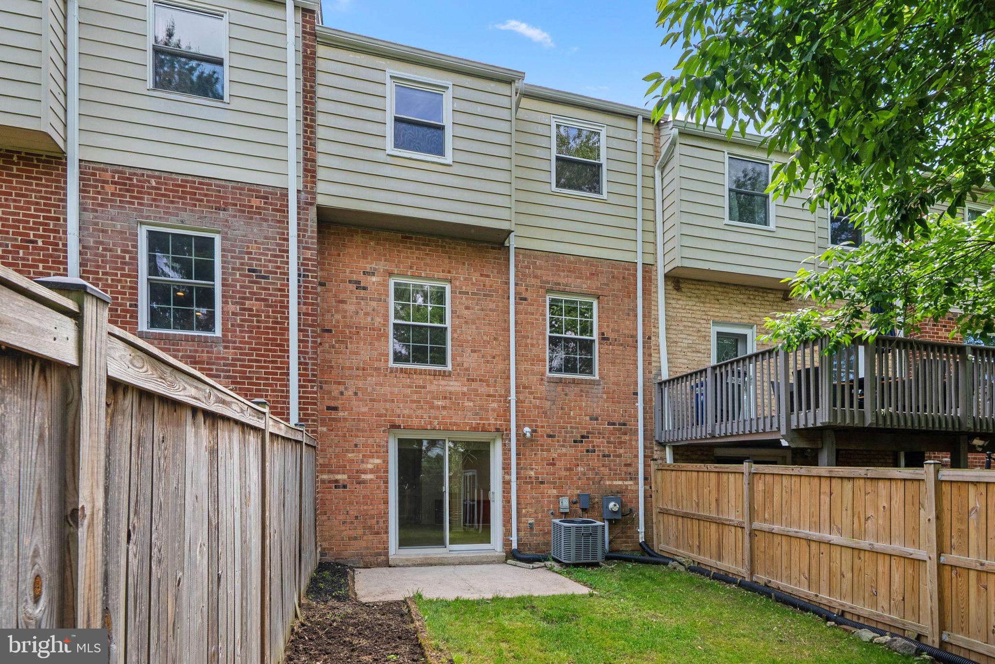 THE ORCHARDS - Residential