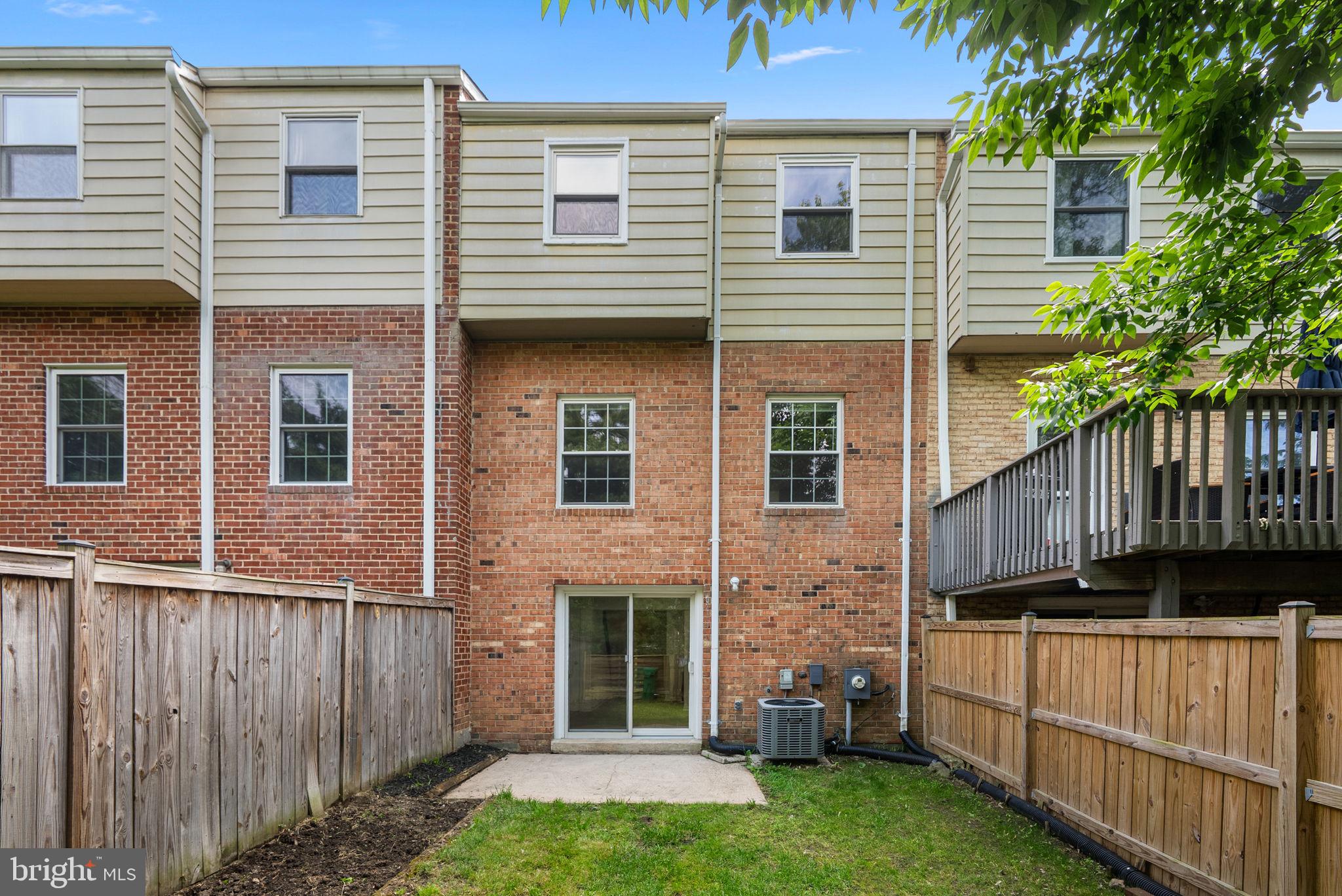 THE ORCHARDS - Residential