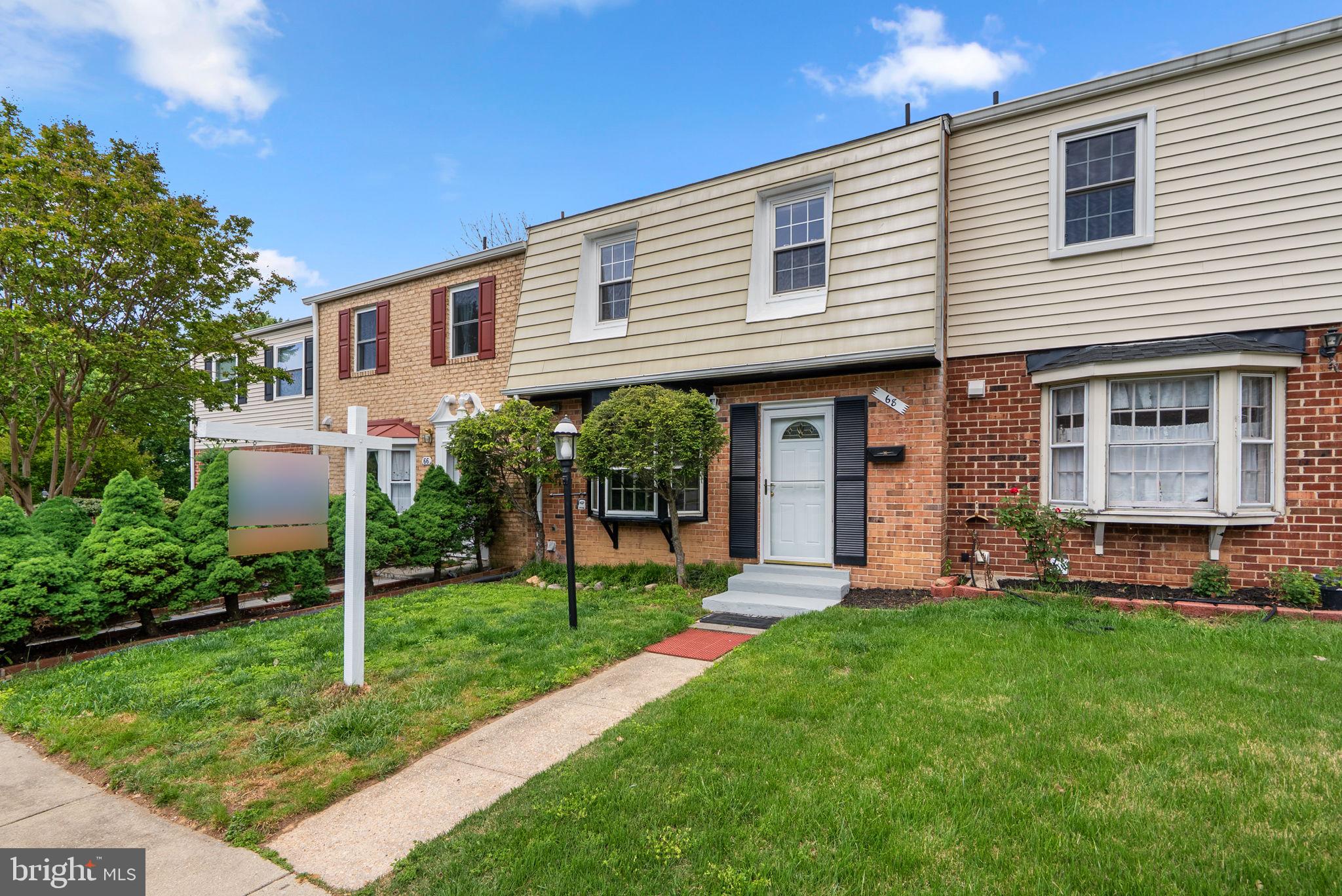 THE ORCHARDS - Residential