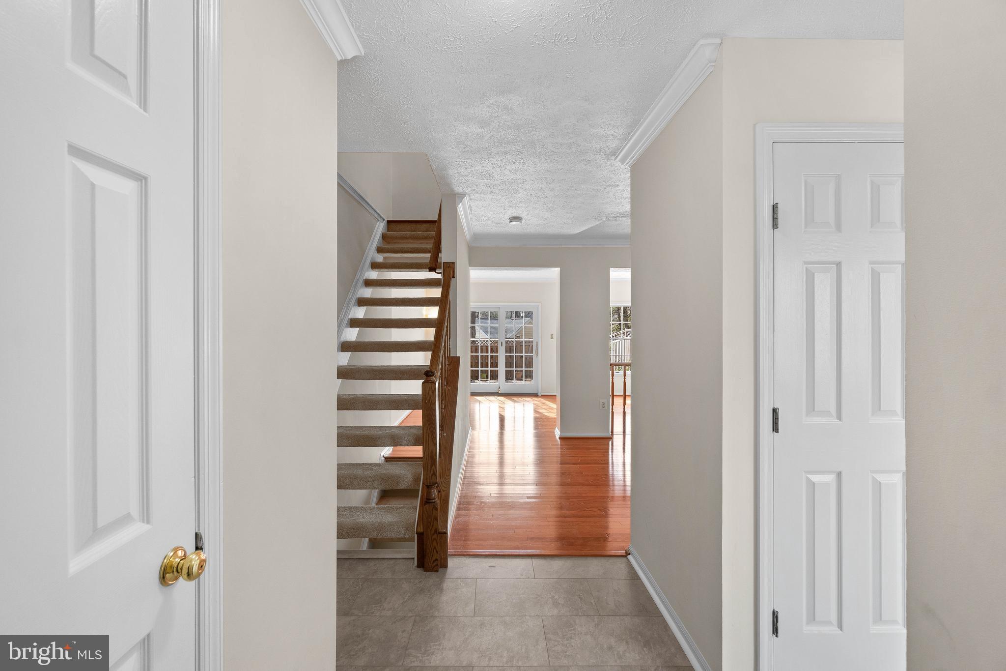 HARPERS CHOICE - Residential