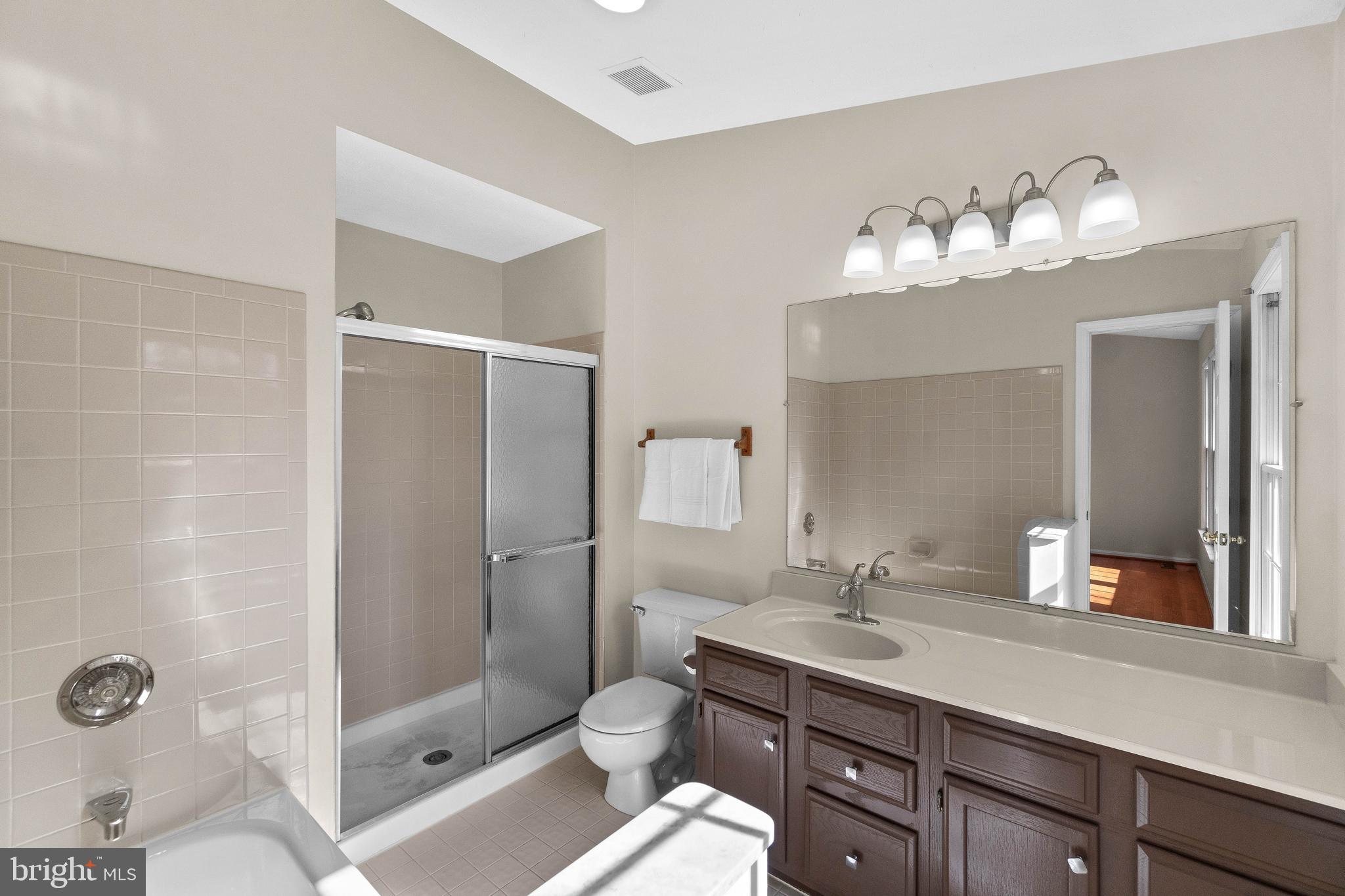 HARPERS CHOICE - Residential