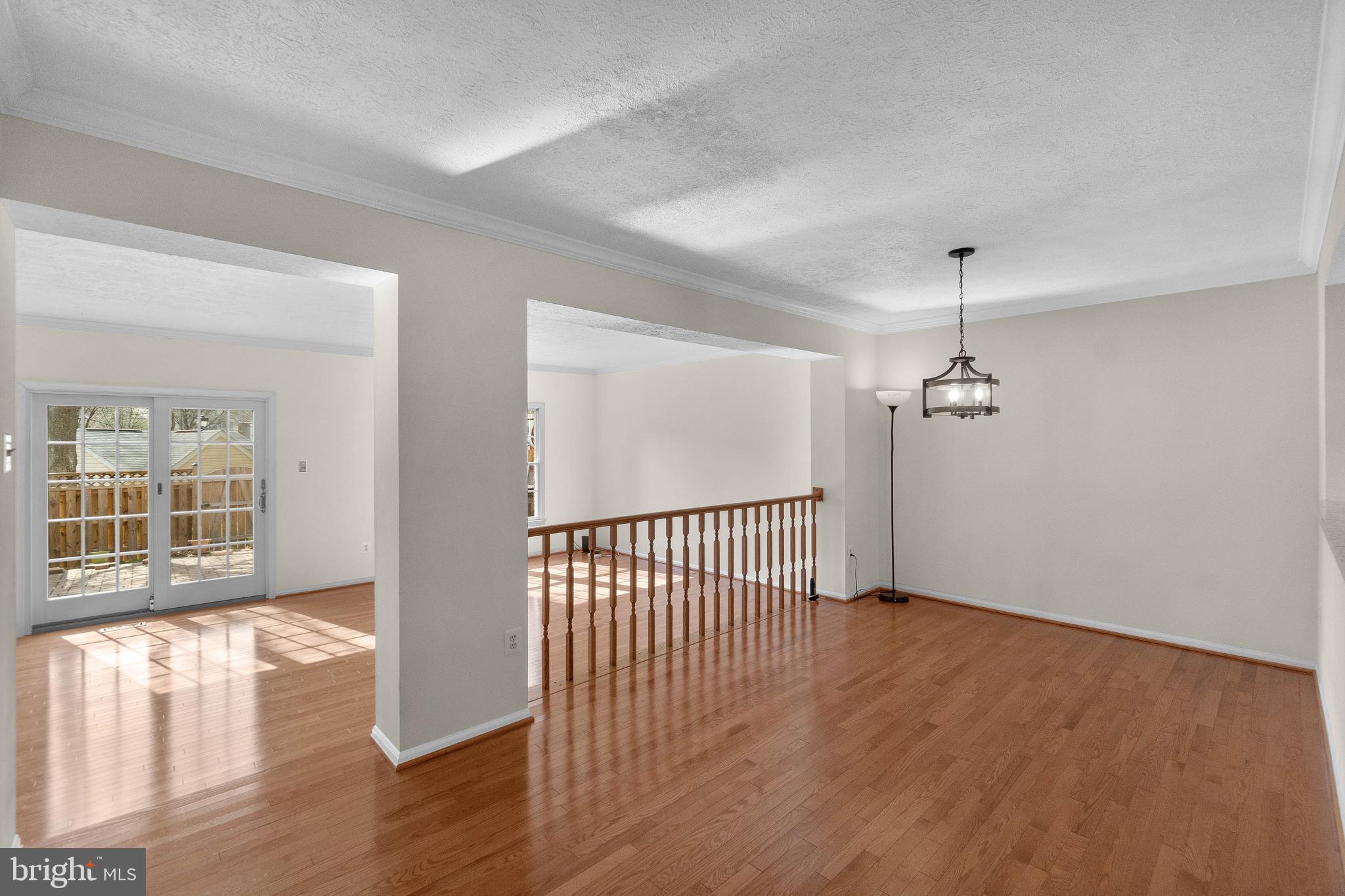 HARPERS CHOICE - Residential