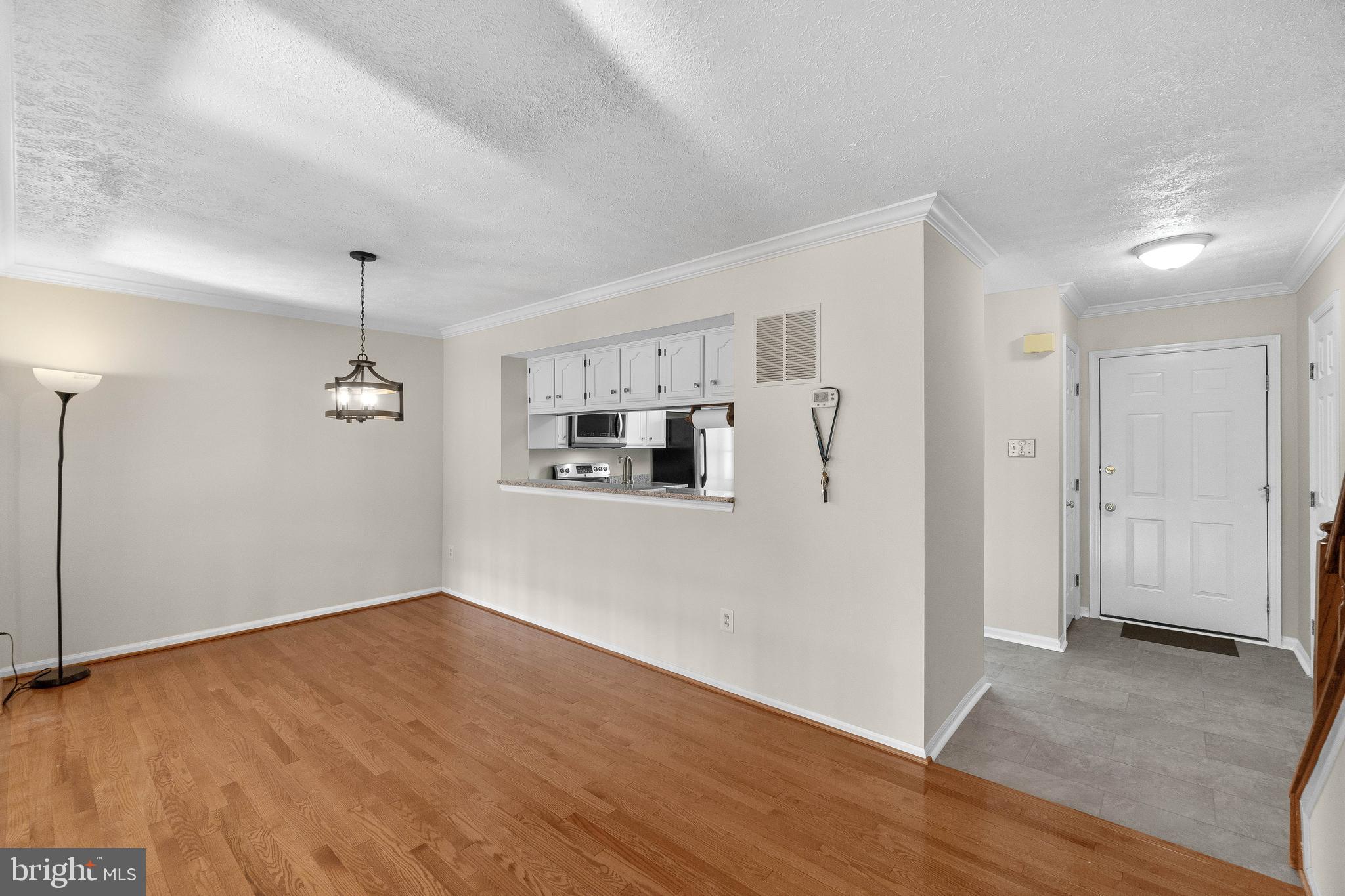 HARPERS CHOICE - Residential