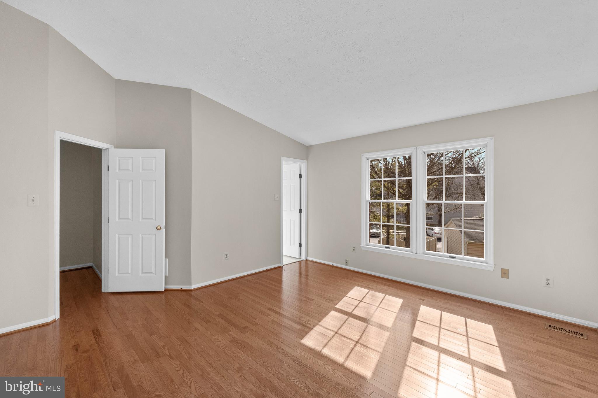 HARPERS CHOICE - Residential