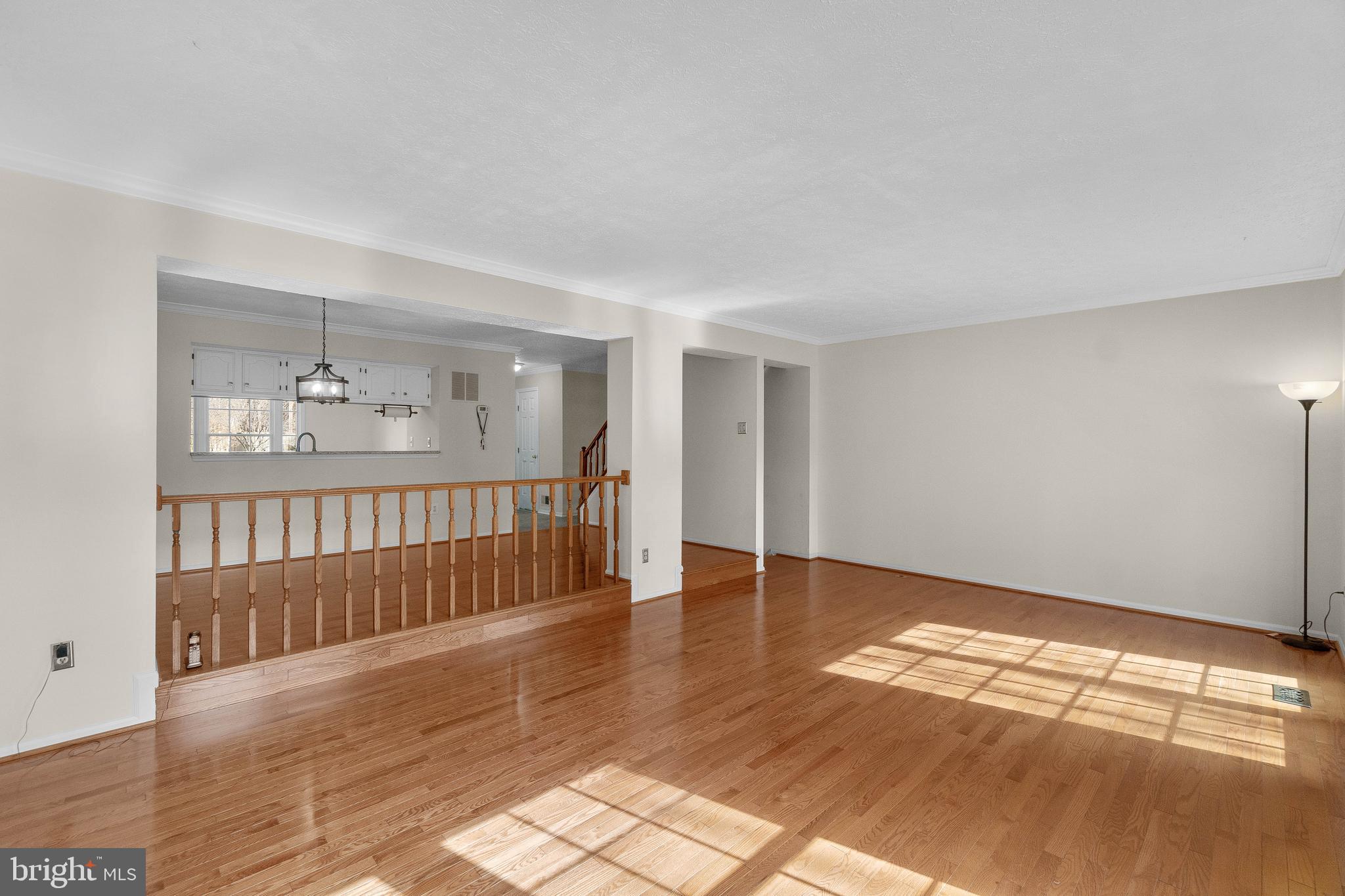 HARPERS CHOICE - Residential