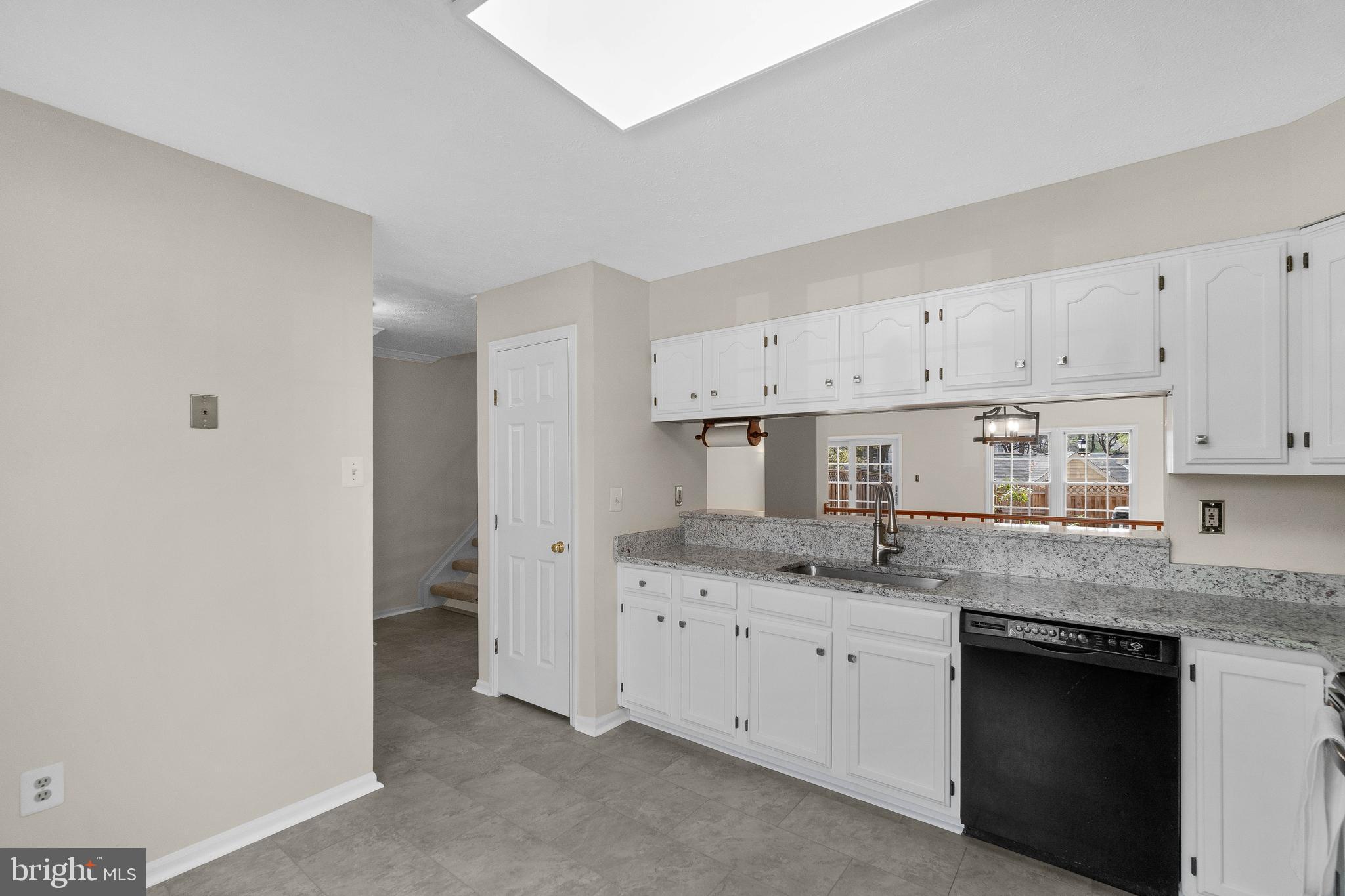 HARPERS CHOICE - Residential