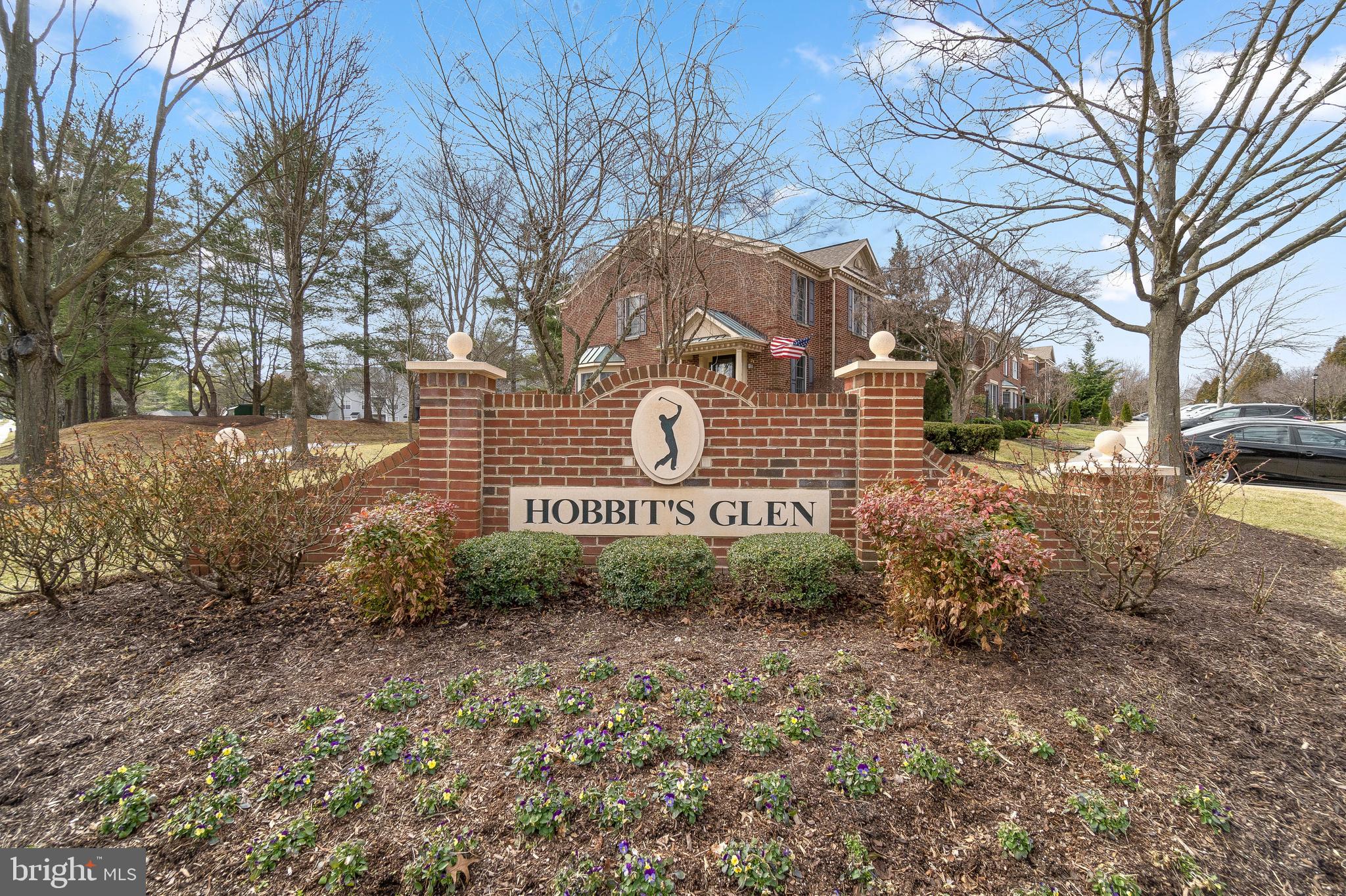 HARPERS CHOICE - Residential