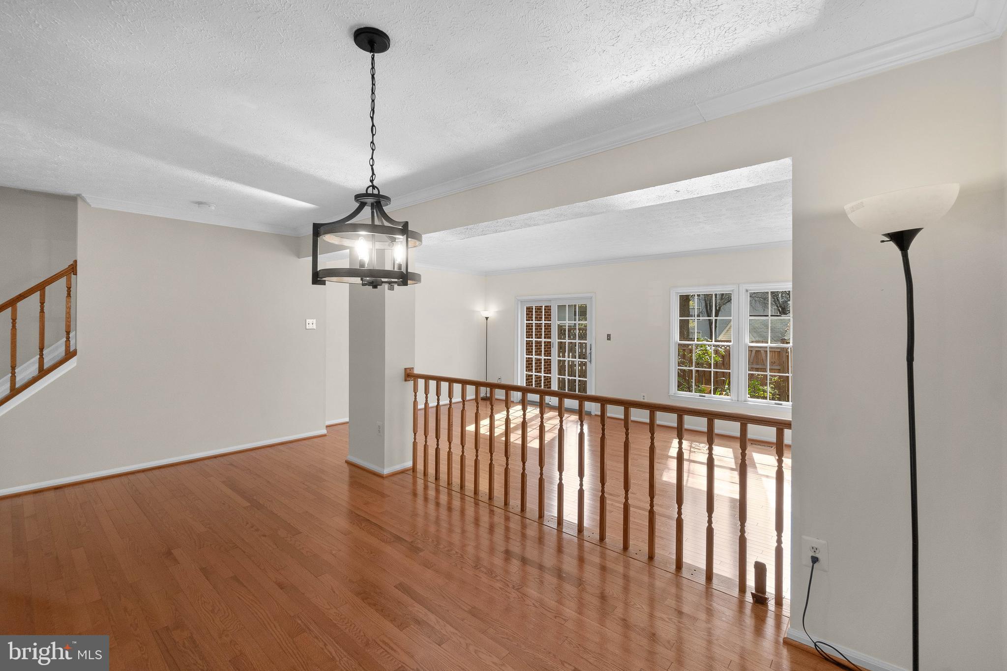 HARPERS CHOICE - Residential