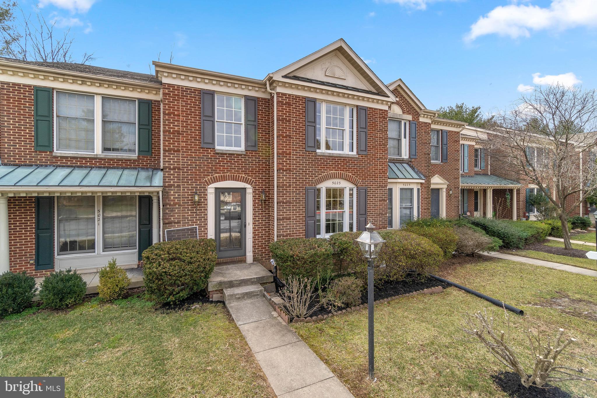 HARPERS CHOICE - Residential