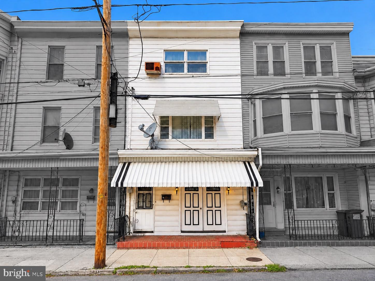19 E MAHANOY STREET