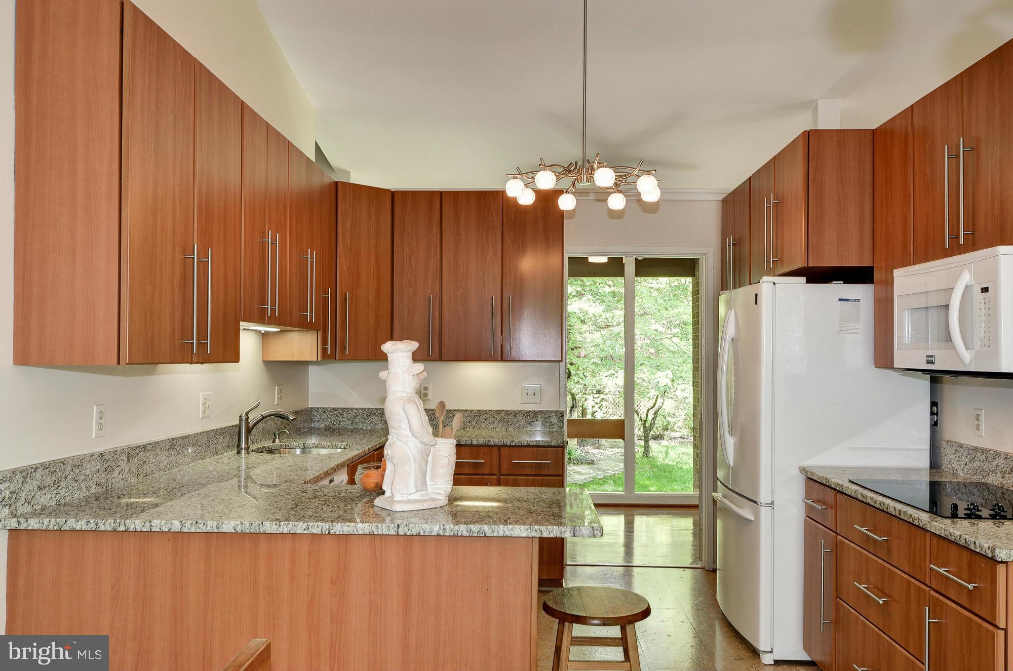 RED COAT WOODS - Residential