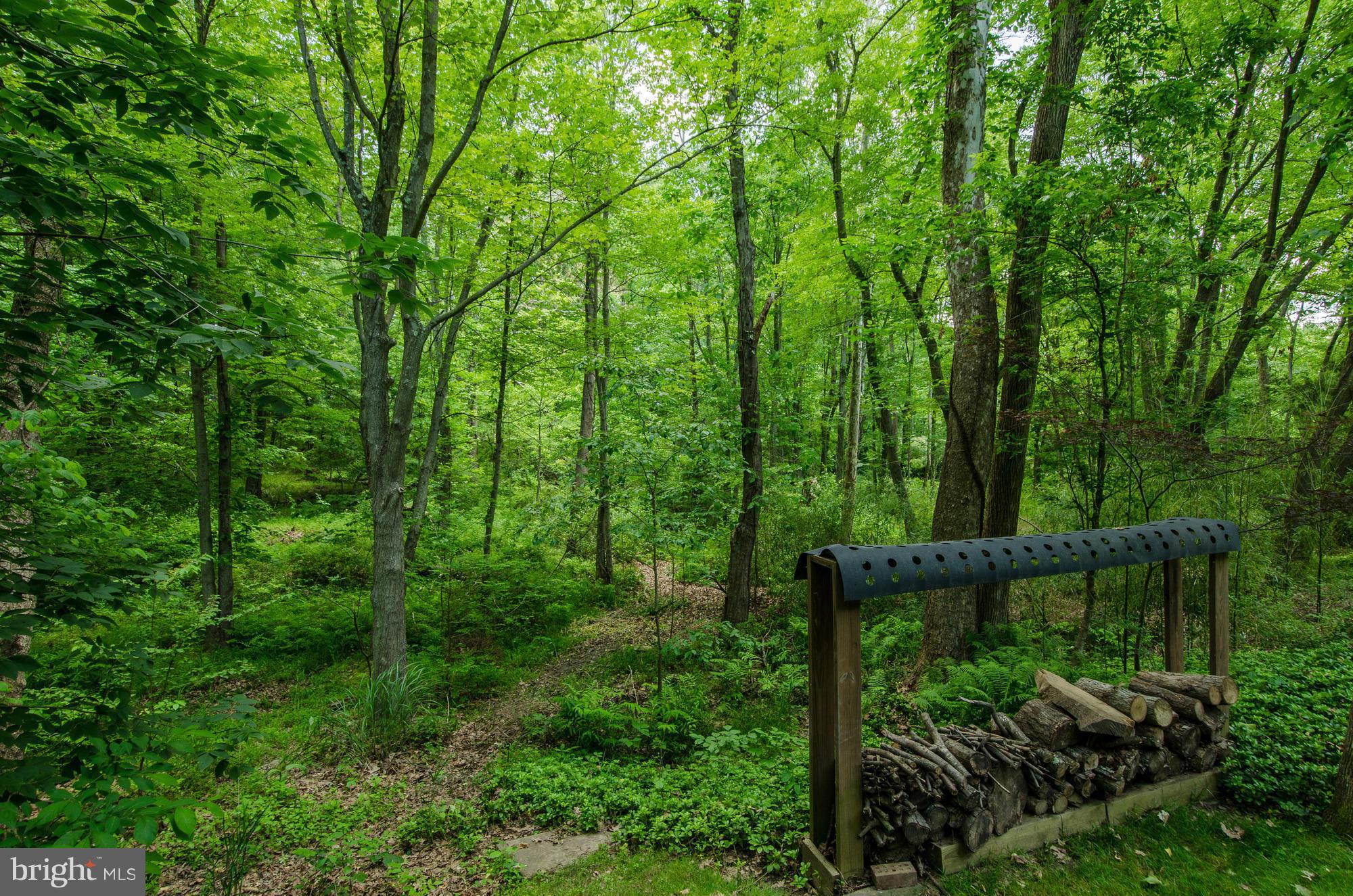 RED COAT WOODS - Residential