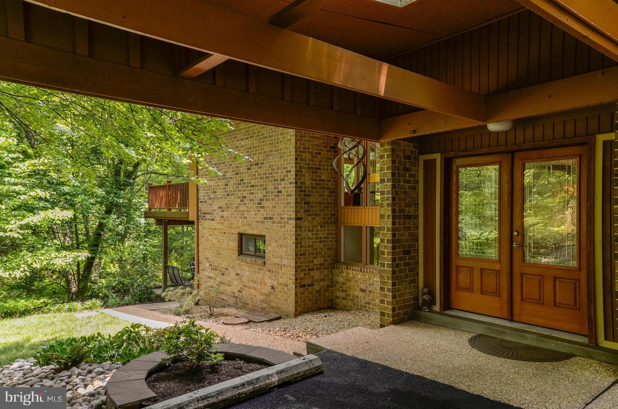 RED COAT WOODS - Residential