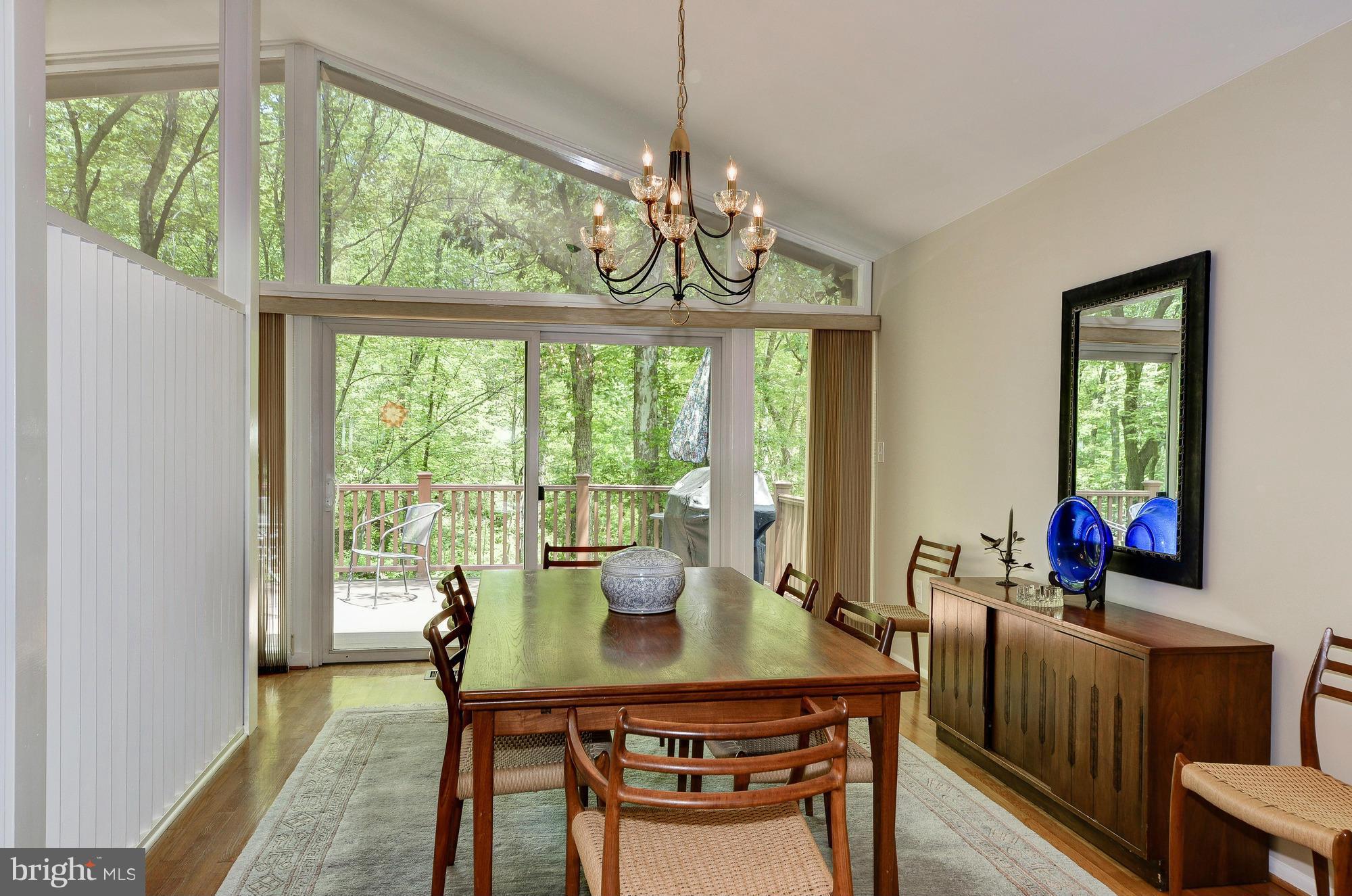 RED COAT WOODS - Residential