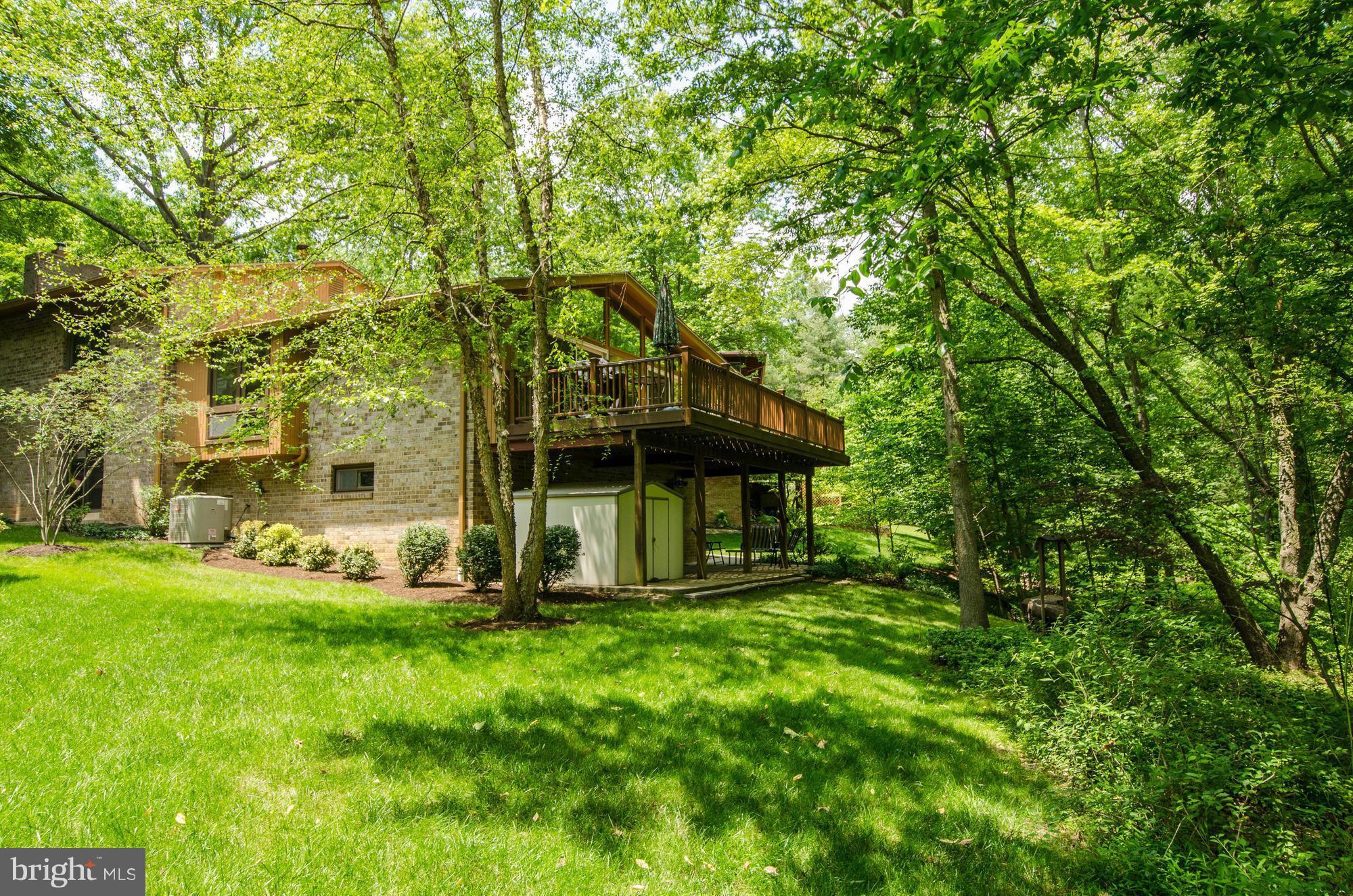 RED COAT WOODS - Residential