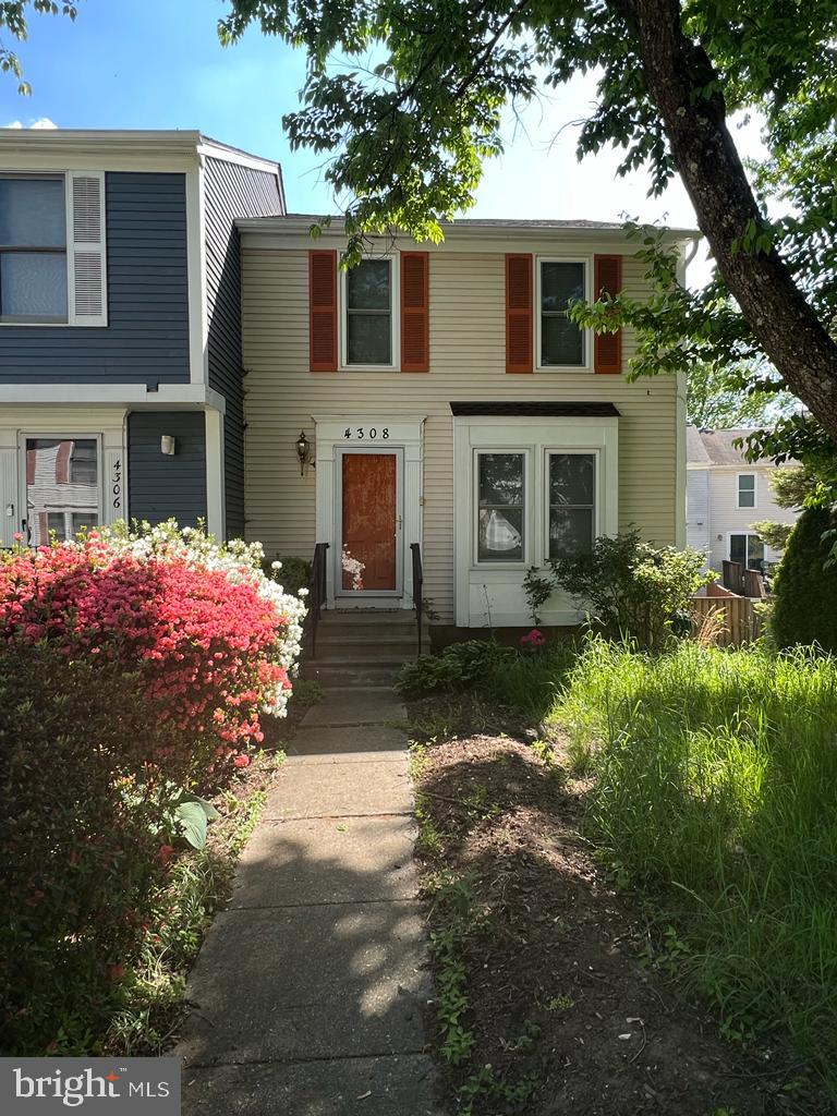 Nestled in the Lottsford Community of Bowie, this beautifully maintained end-unit townhouse offers everything you need for comfortable living. With 1,166 sq. ft. of living space, you’ll enjoy 2 spacious suites, 2 convenient half bathrooms, and plenty of room to spread out across the family room and living room.
The upgraded kitchen features granite countertops and ceramic tile flooring, perfect for cooking and gathering with loved ones. Downstairs, the walkout basement is an ideal spot for hosting friends or creating your own cozy retreat. Step outside onto your private deck – perfect for relaxing with a morning coffee or entertaining guests on warm evenings. Plus, residents here enjoy access to community amenities and the convenience of being close to schools and public transportation. Come see it for yourself – your new home awaits!