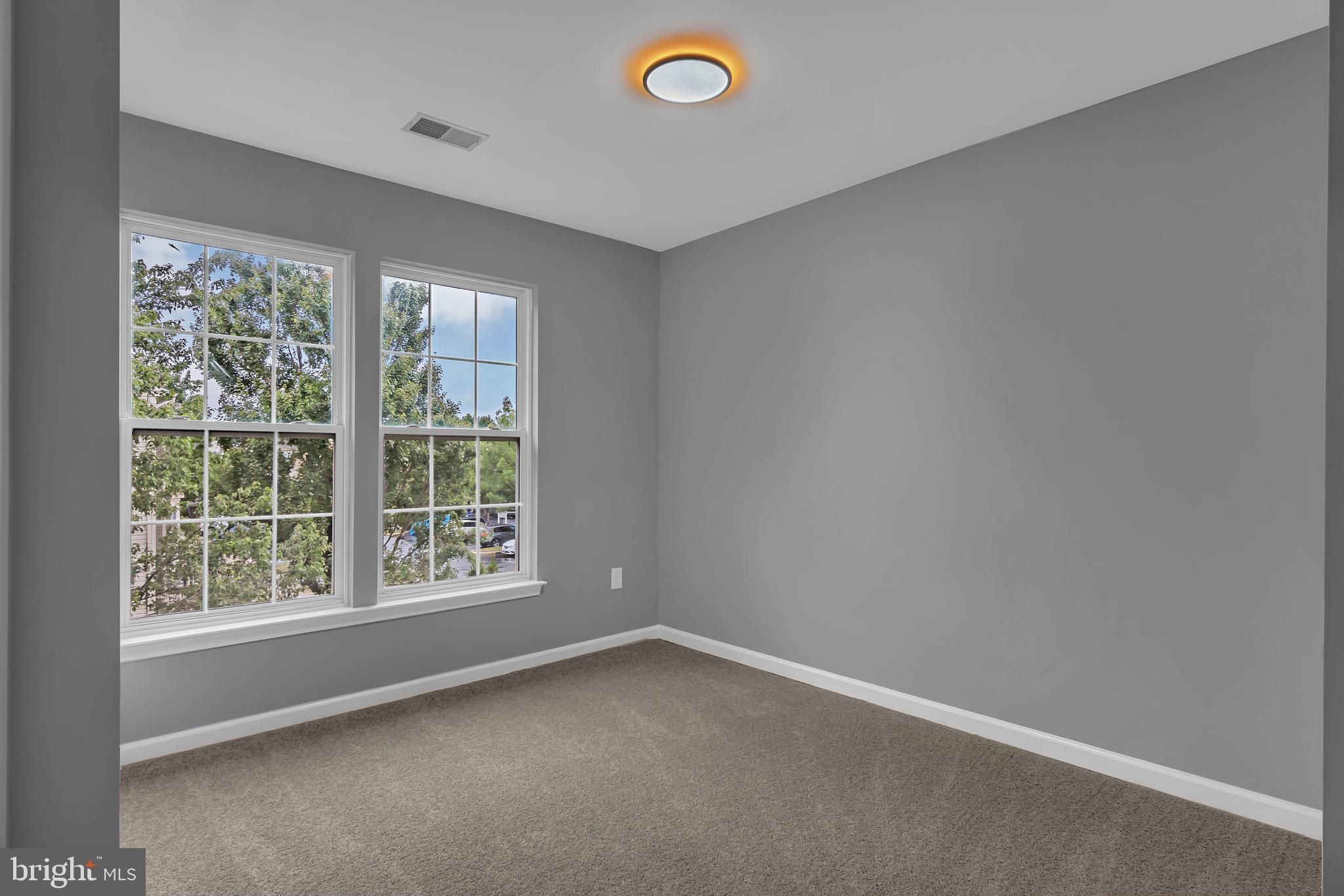 BALLENGER CROSSING - Residential