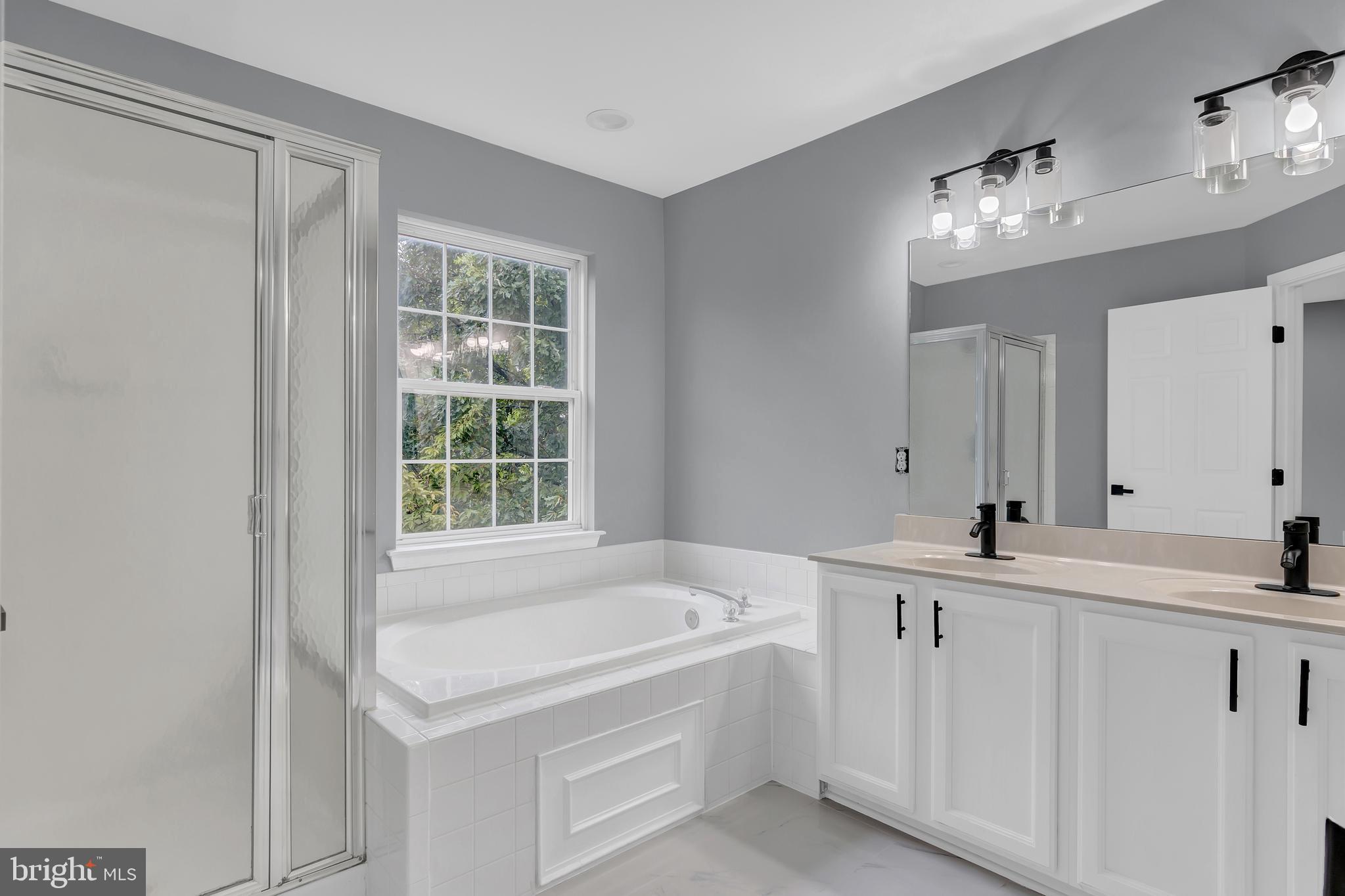 BALLENGER CROSSING - Residential