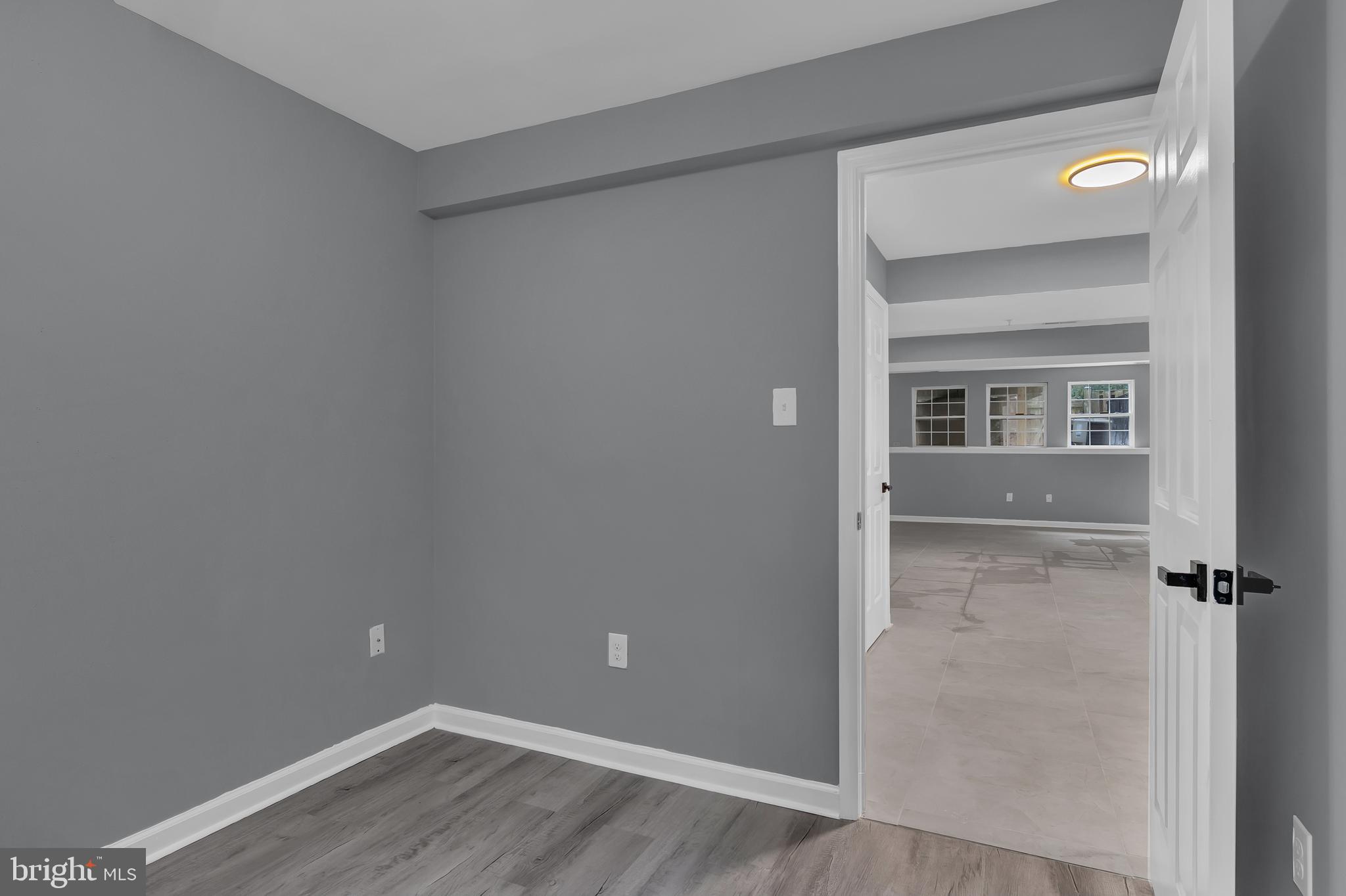 BALLENGER CROSSING - Residential