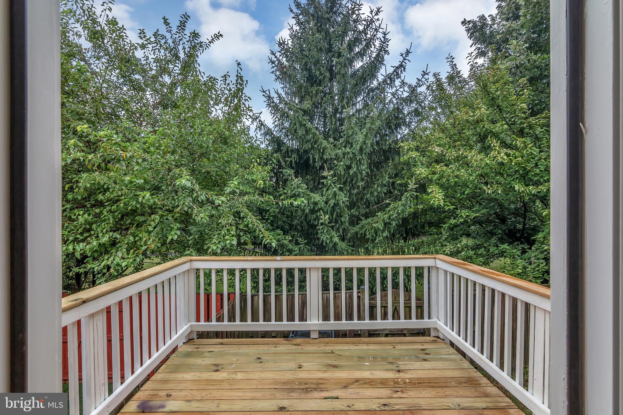 BALLENGER CROSSING - Residential