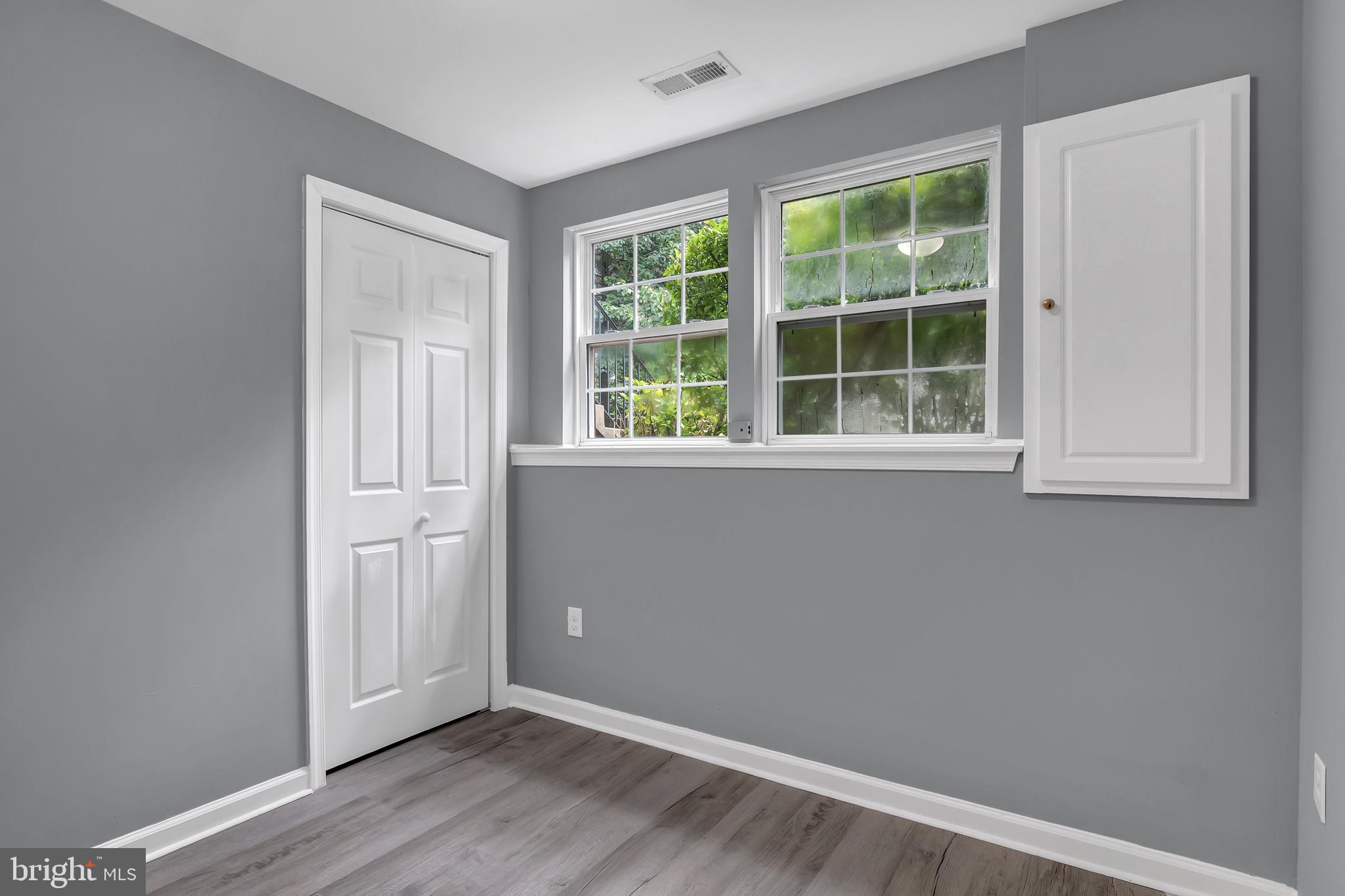 BALLENGER CROSSING - Residential