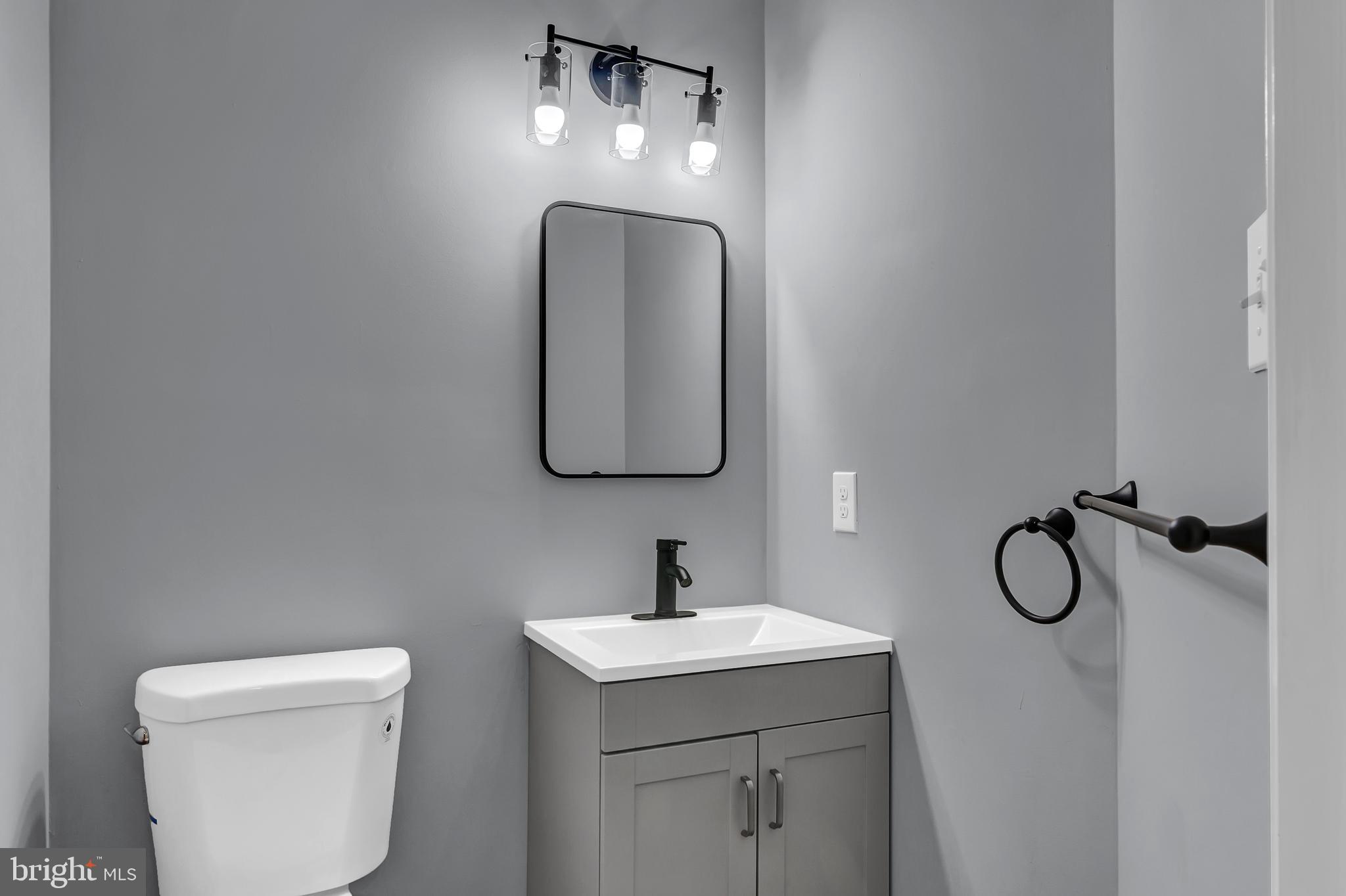 BALLENGER CROSSING - Residential