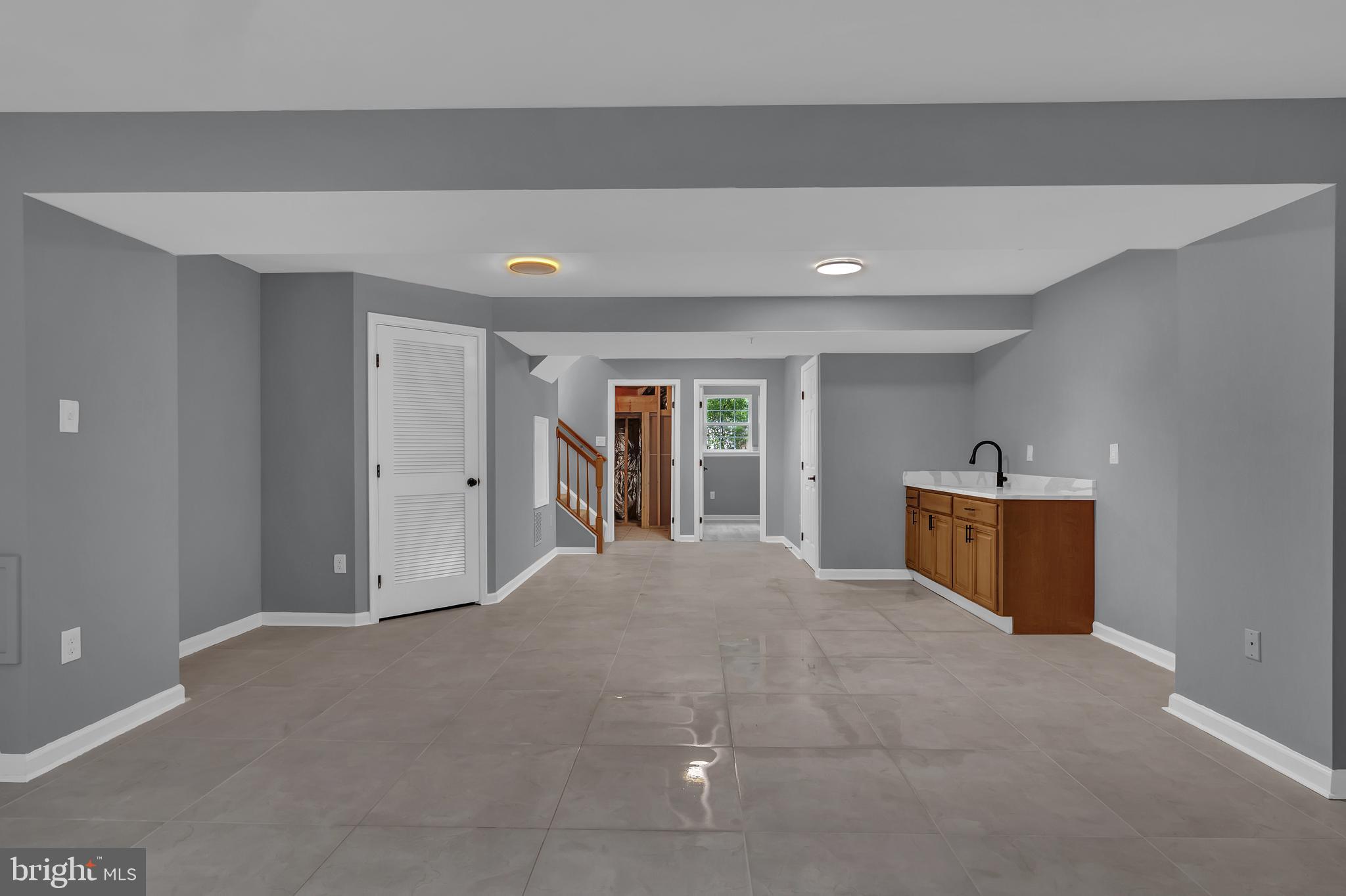 BALLENGER CROSSING - Residential