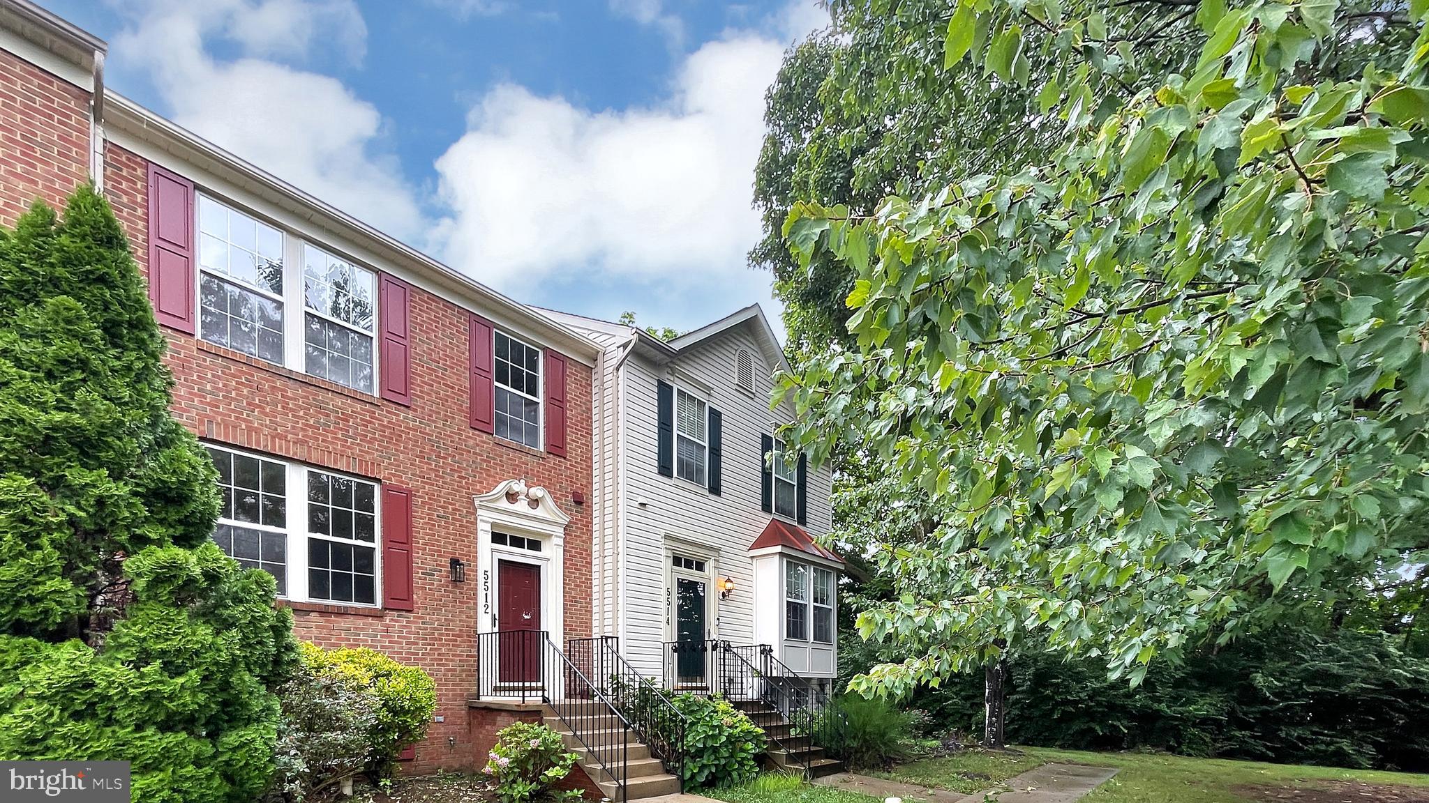 BALLENGER CROSSING - Residential